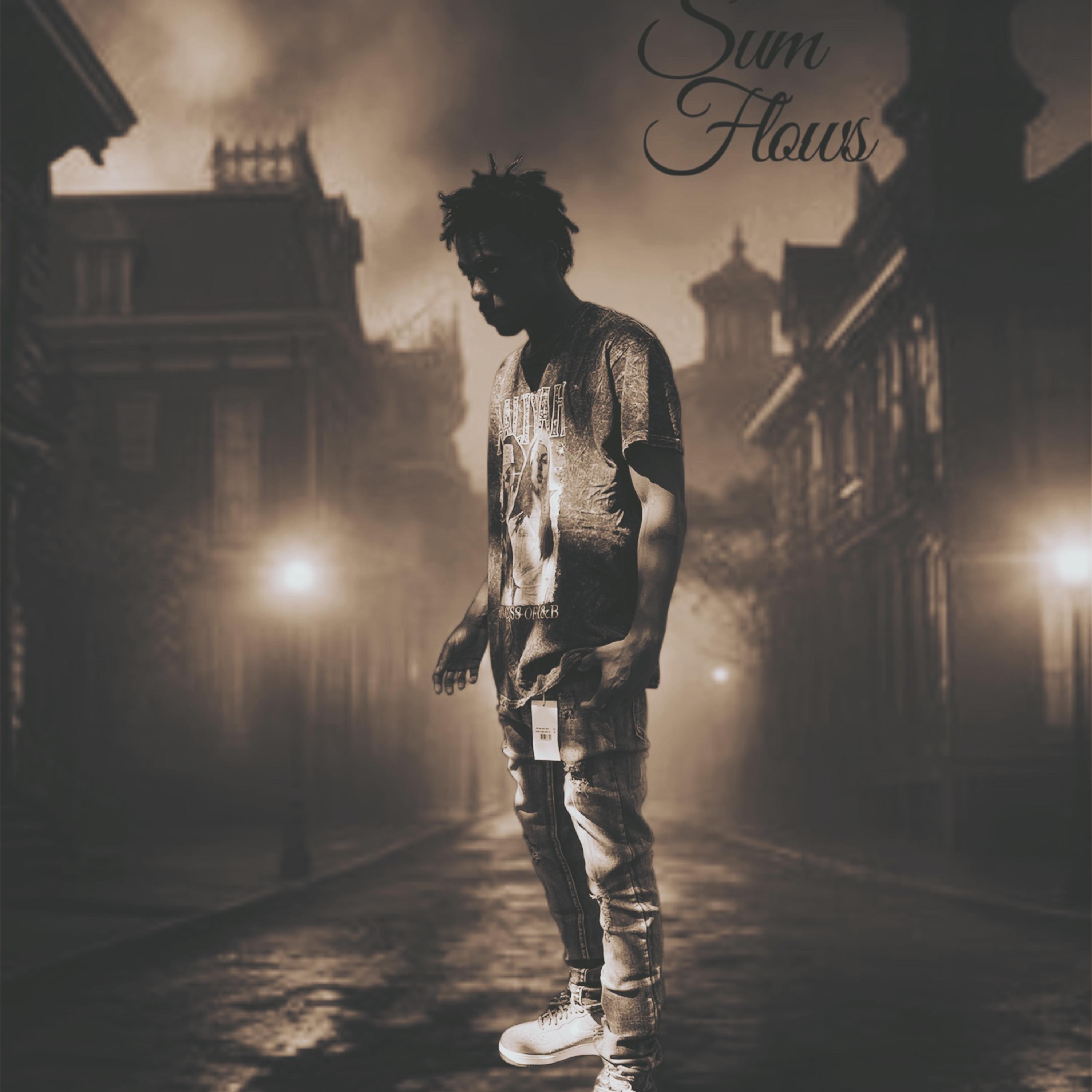 500 Sum Flows artwork