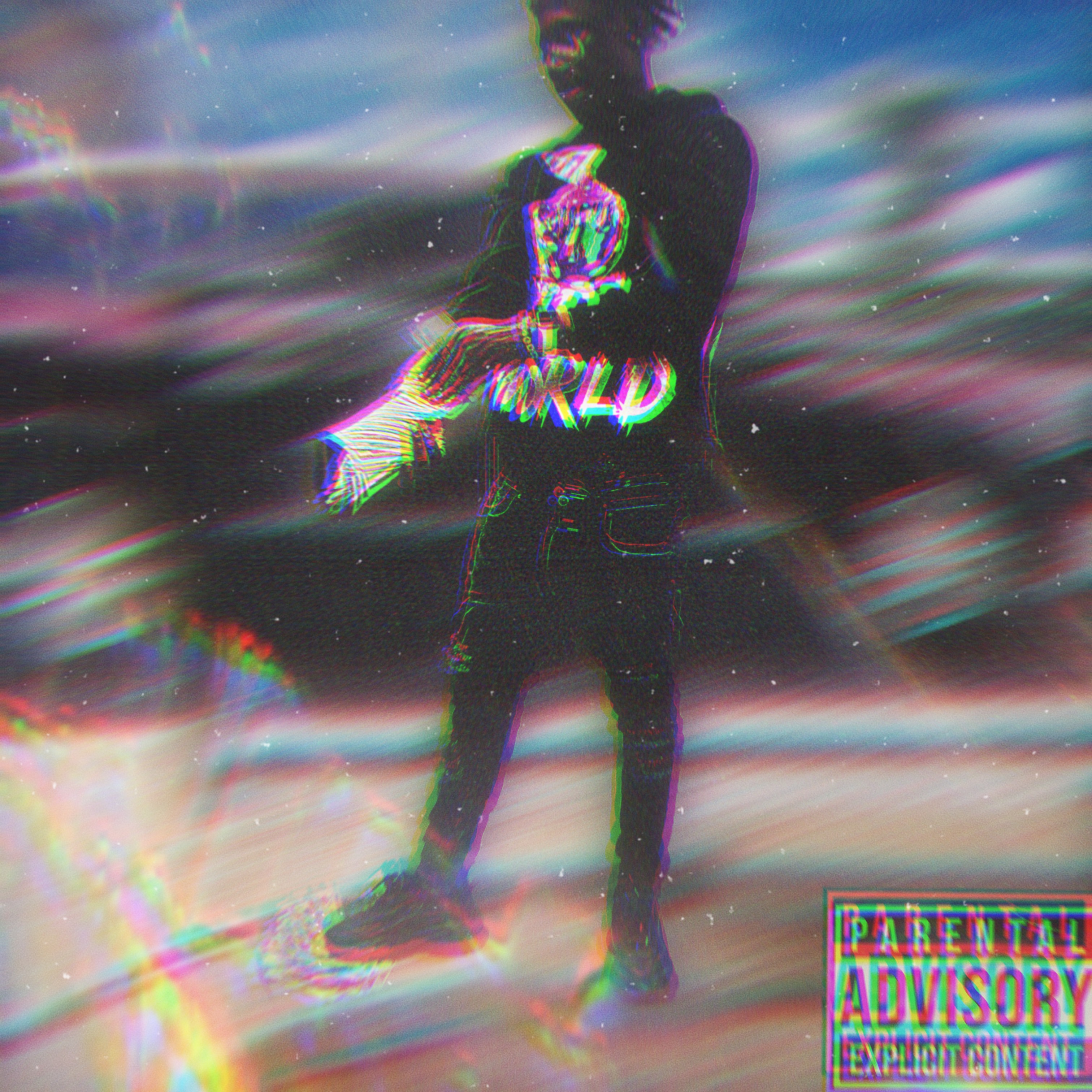 Evolution 2.0 artwork
