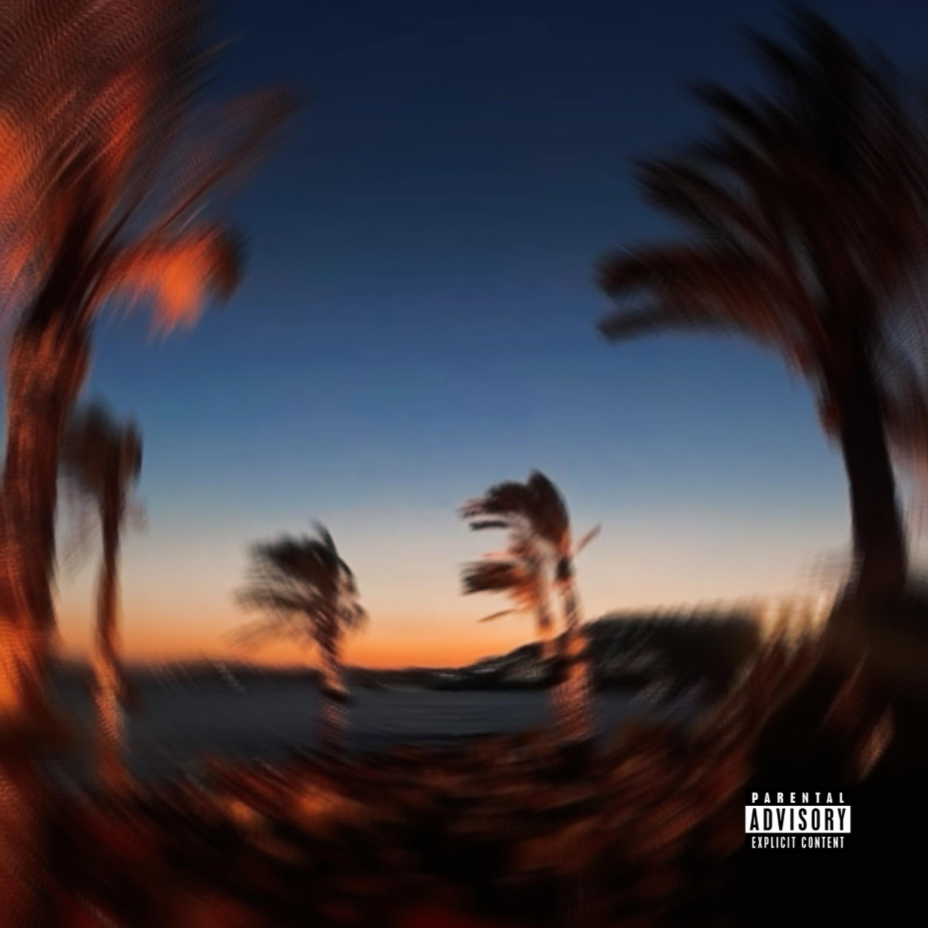 IBIZA by Lockey WRLD cover art
