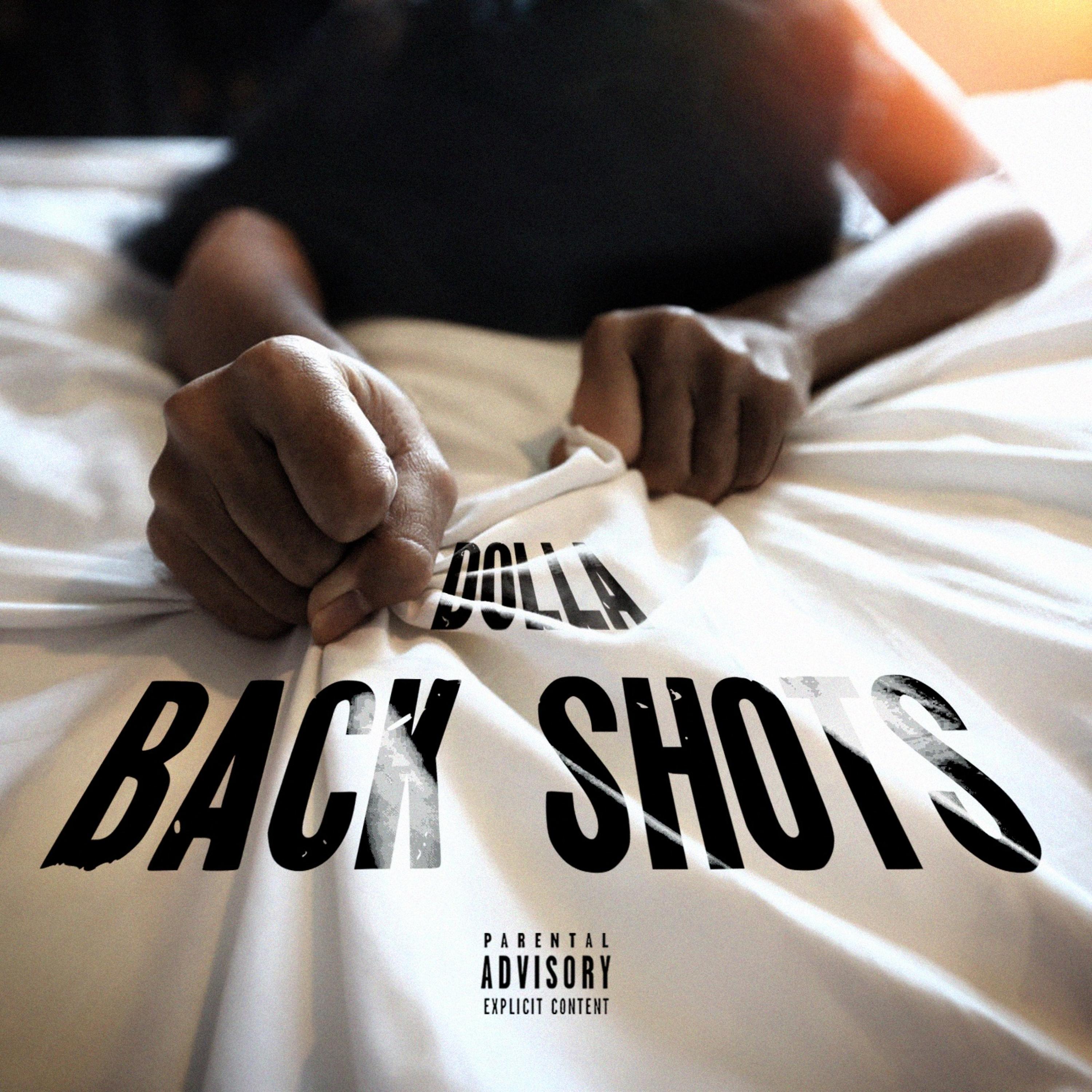 BACK SHOTS artwork