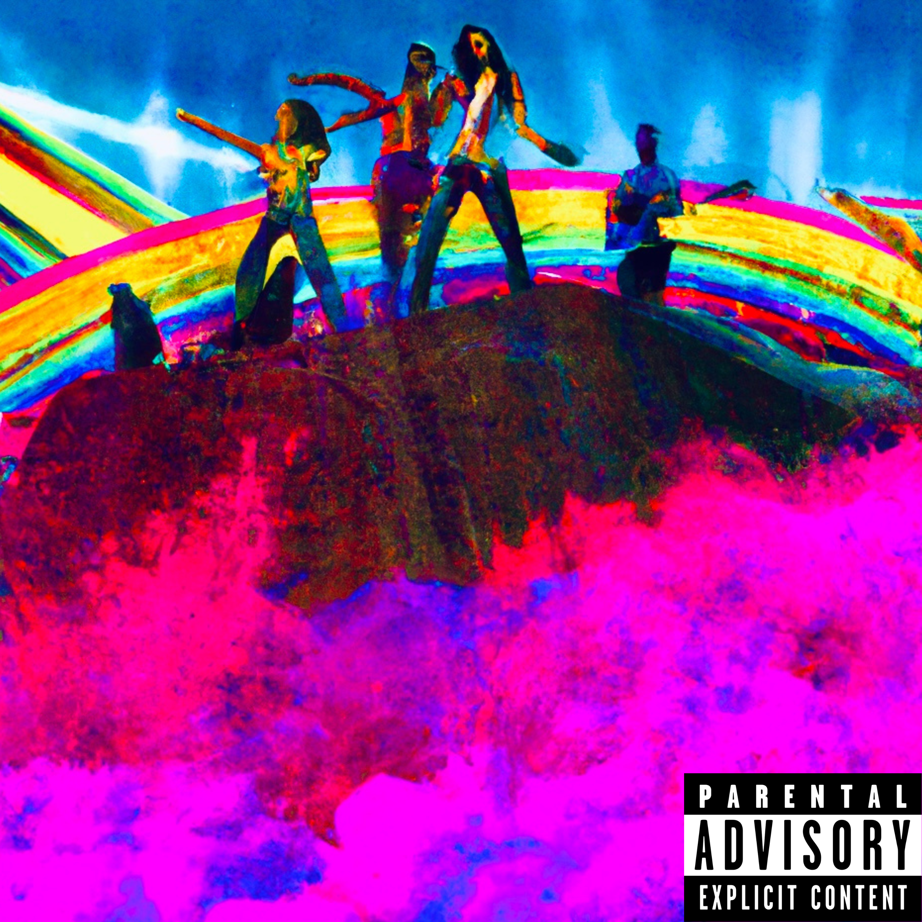 GO artwork