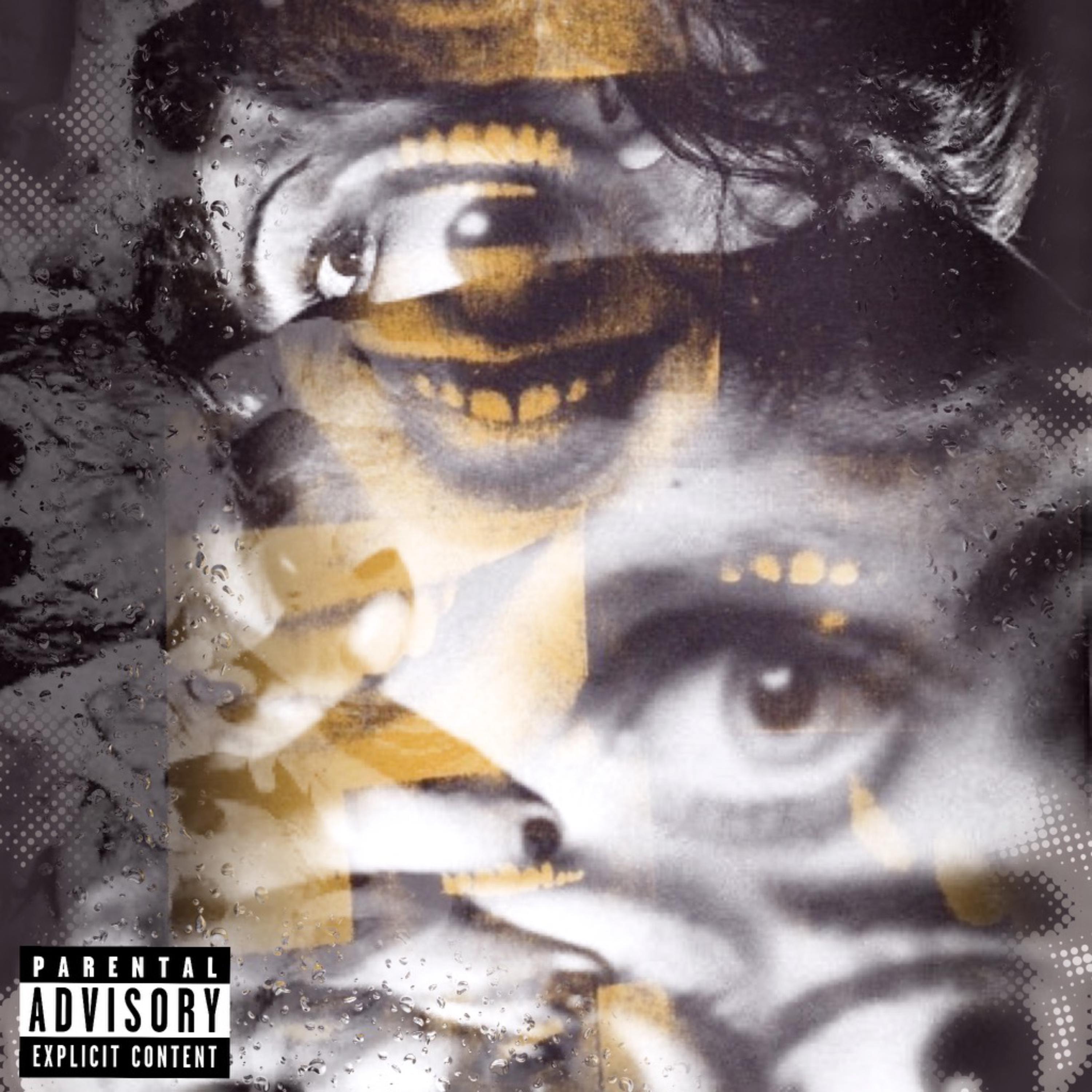 W.A.R.N.I.N.G artwork