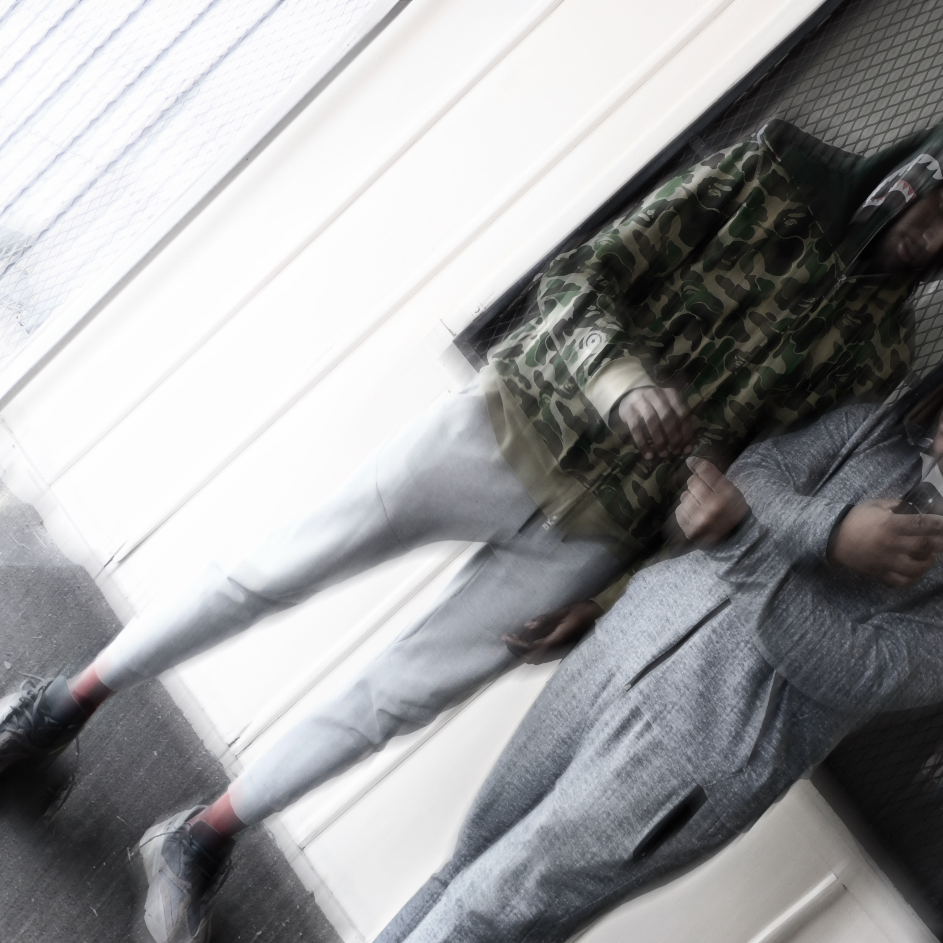 Narcotics artwork