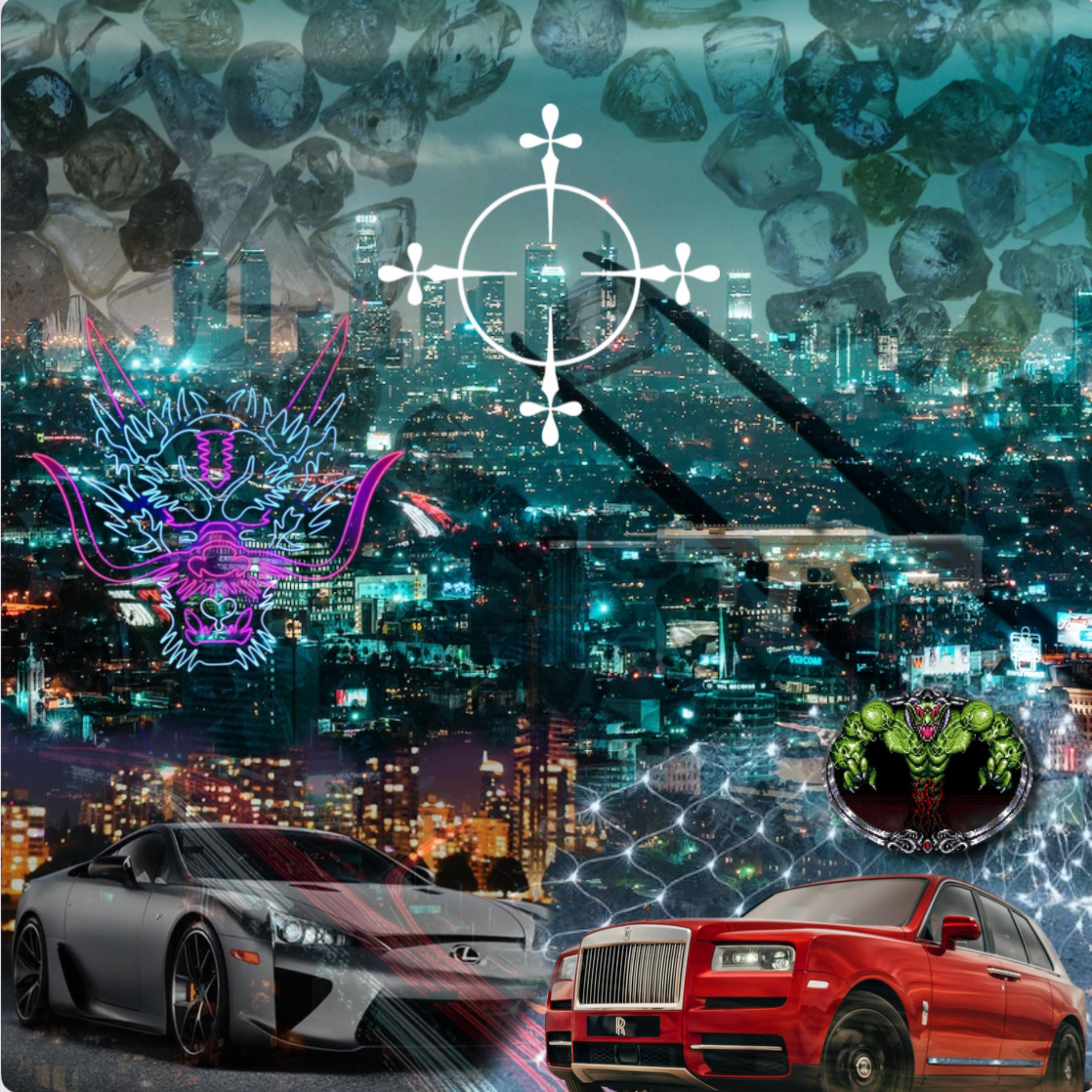 Major artwork