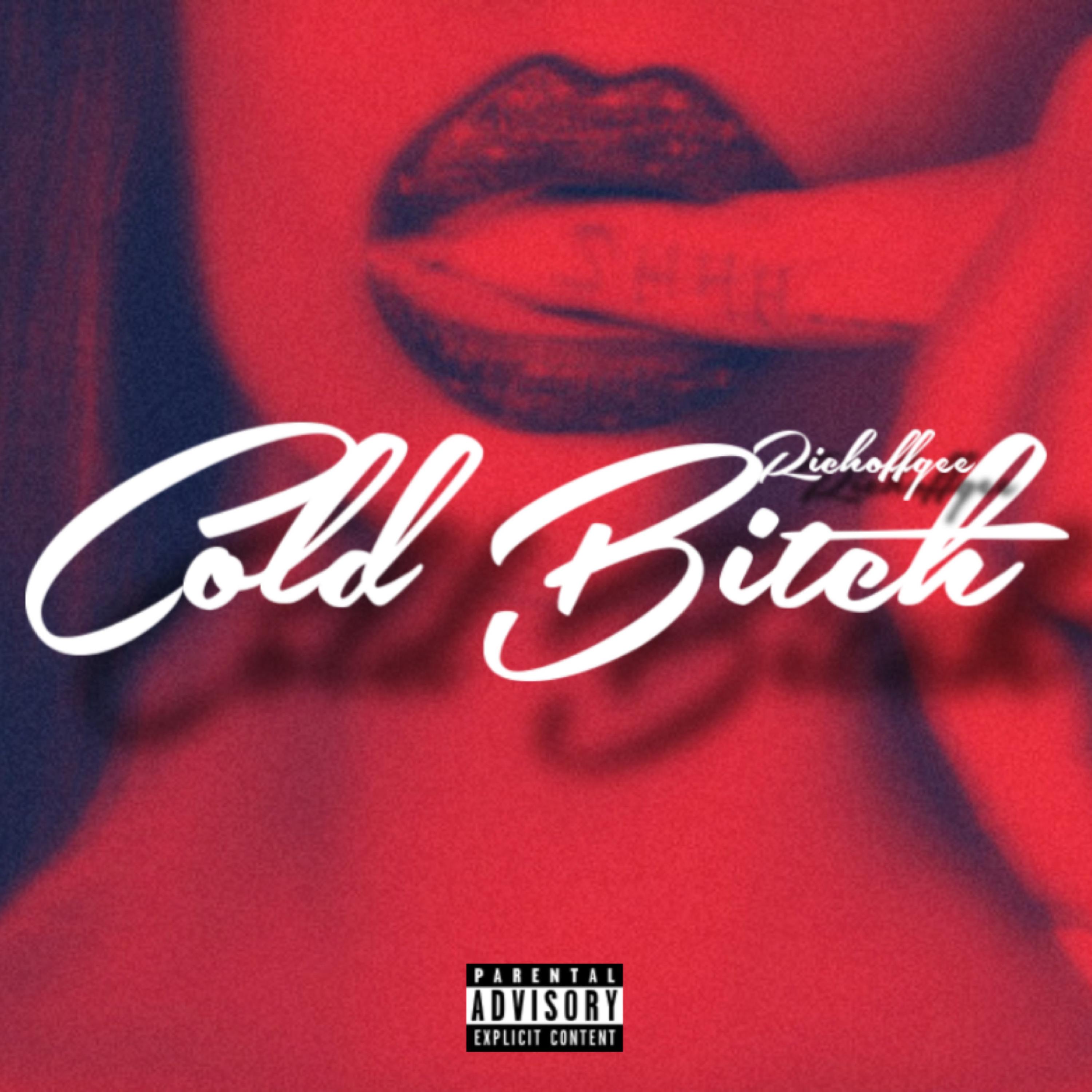 Cold Bitch artwork