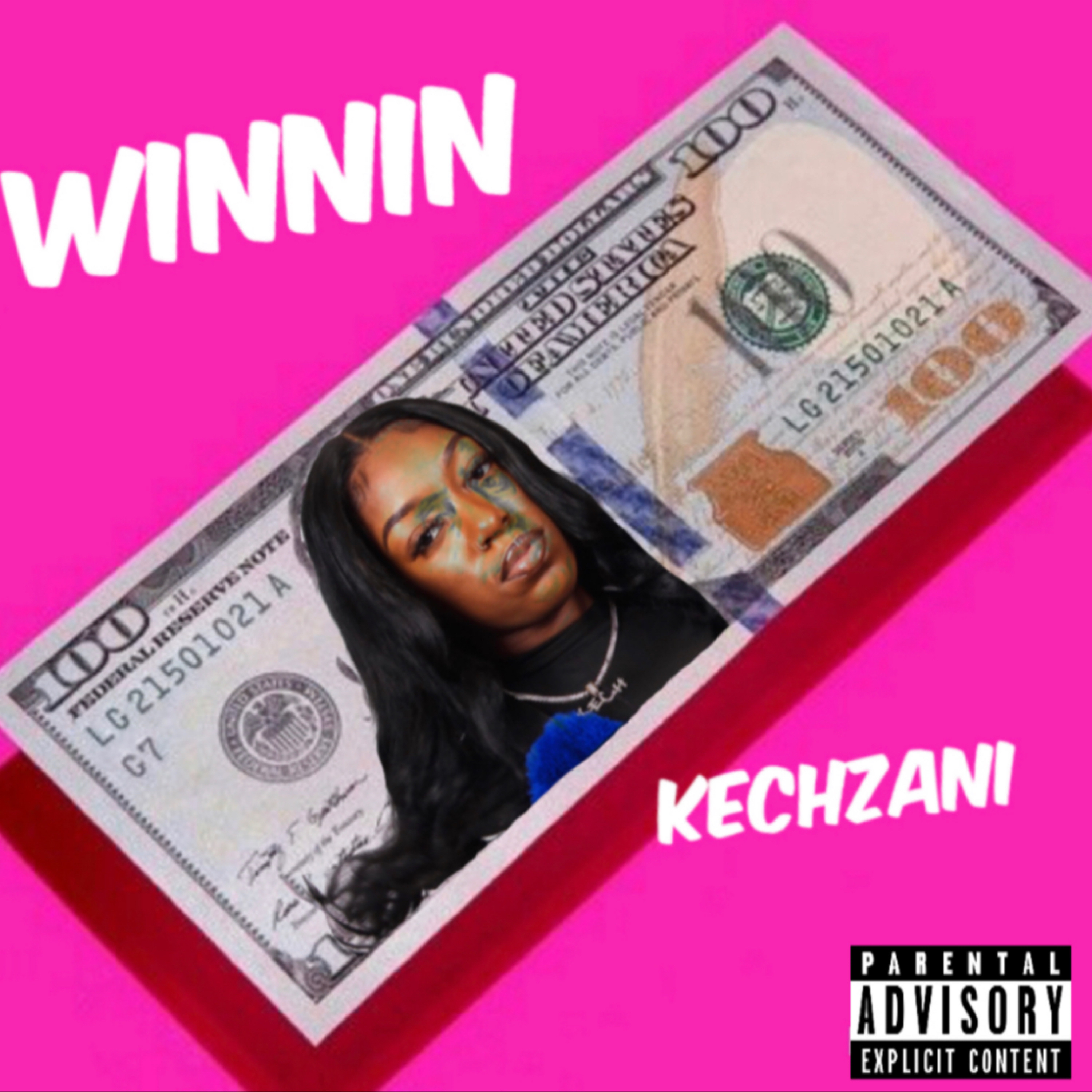 Winnin artwork
