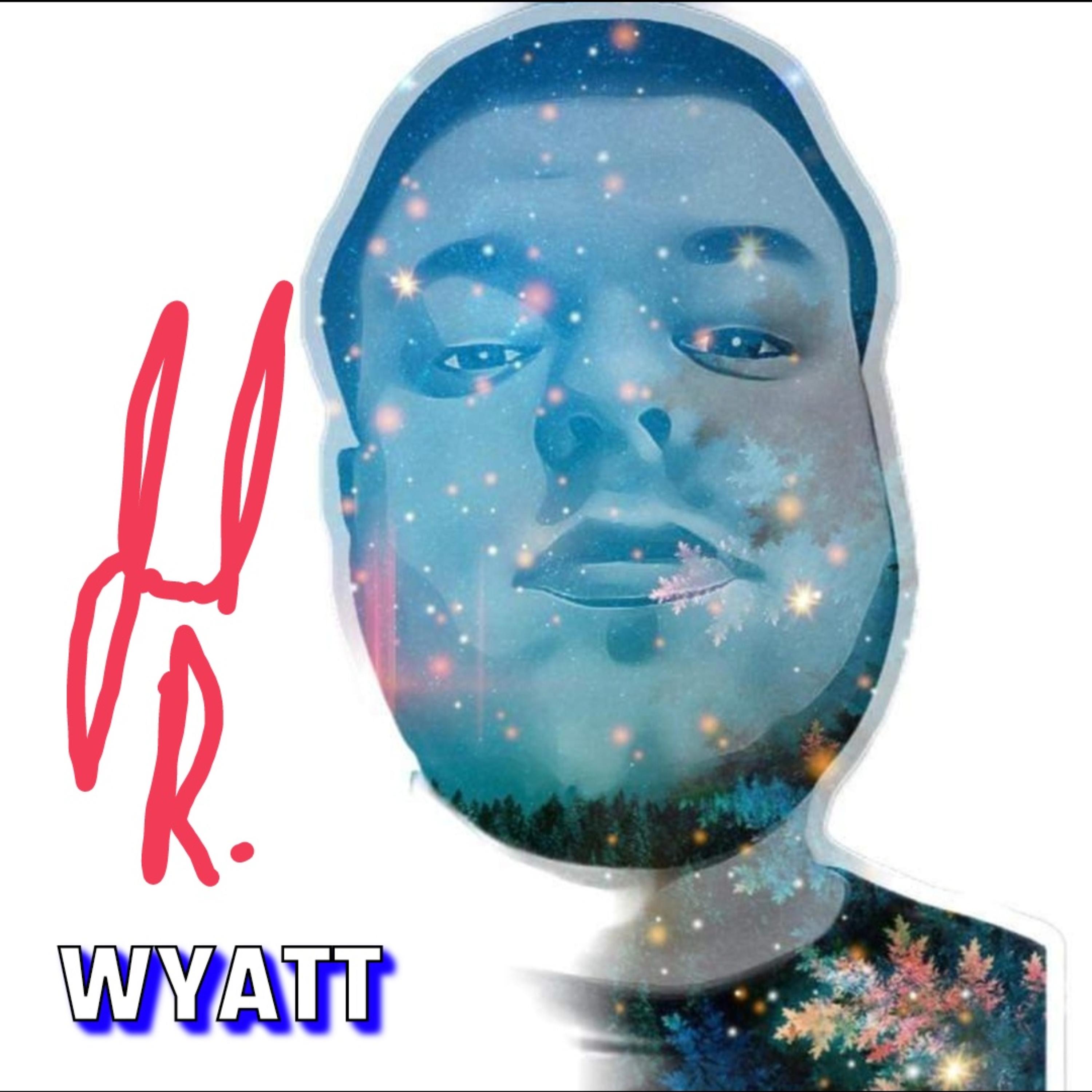 Wyatt artwork