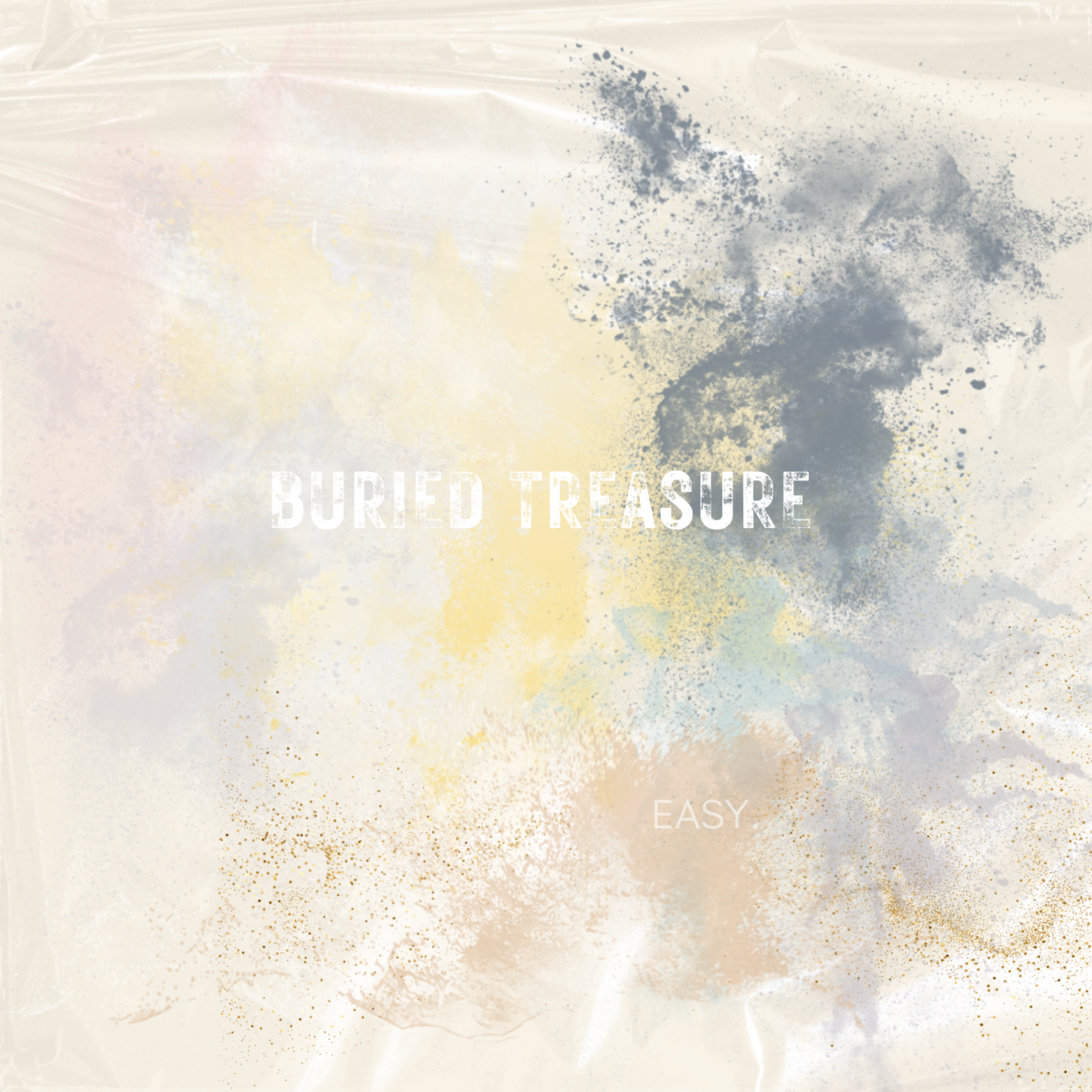 Buried Treasure artwork