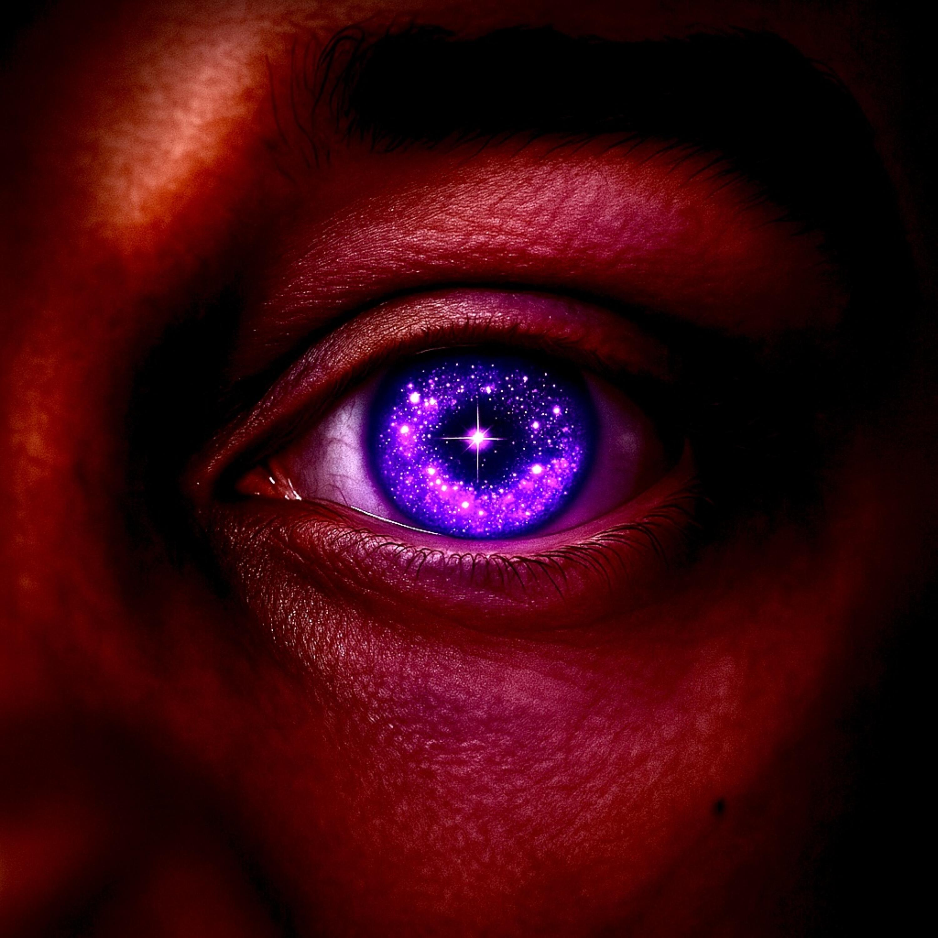Vesper’s Void artwork