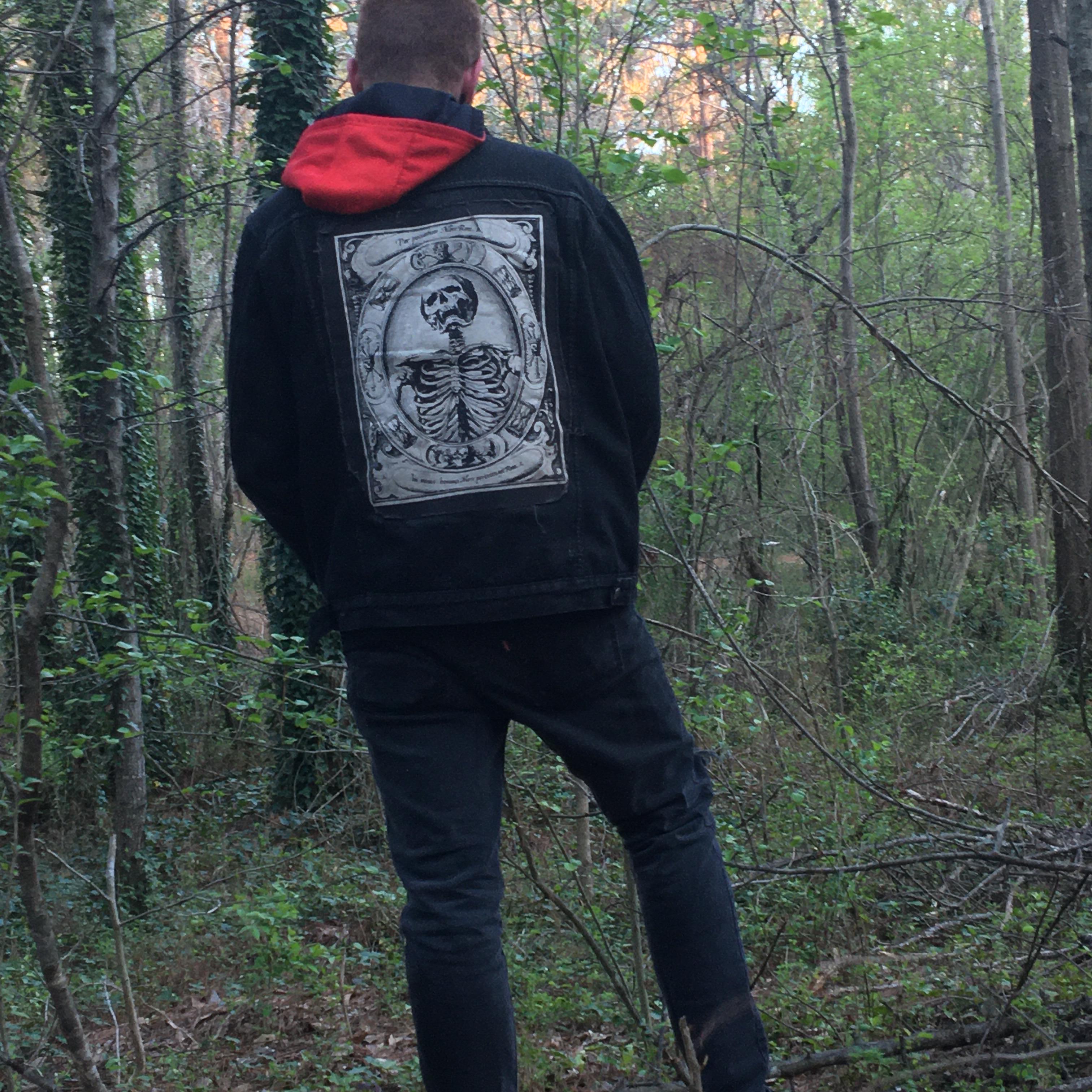 Demon Of The Bass 3 artwork