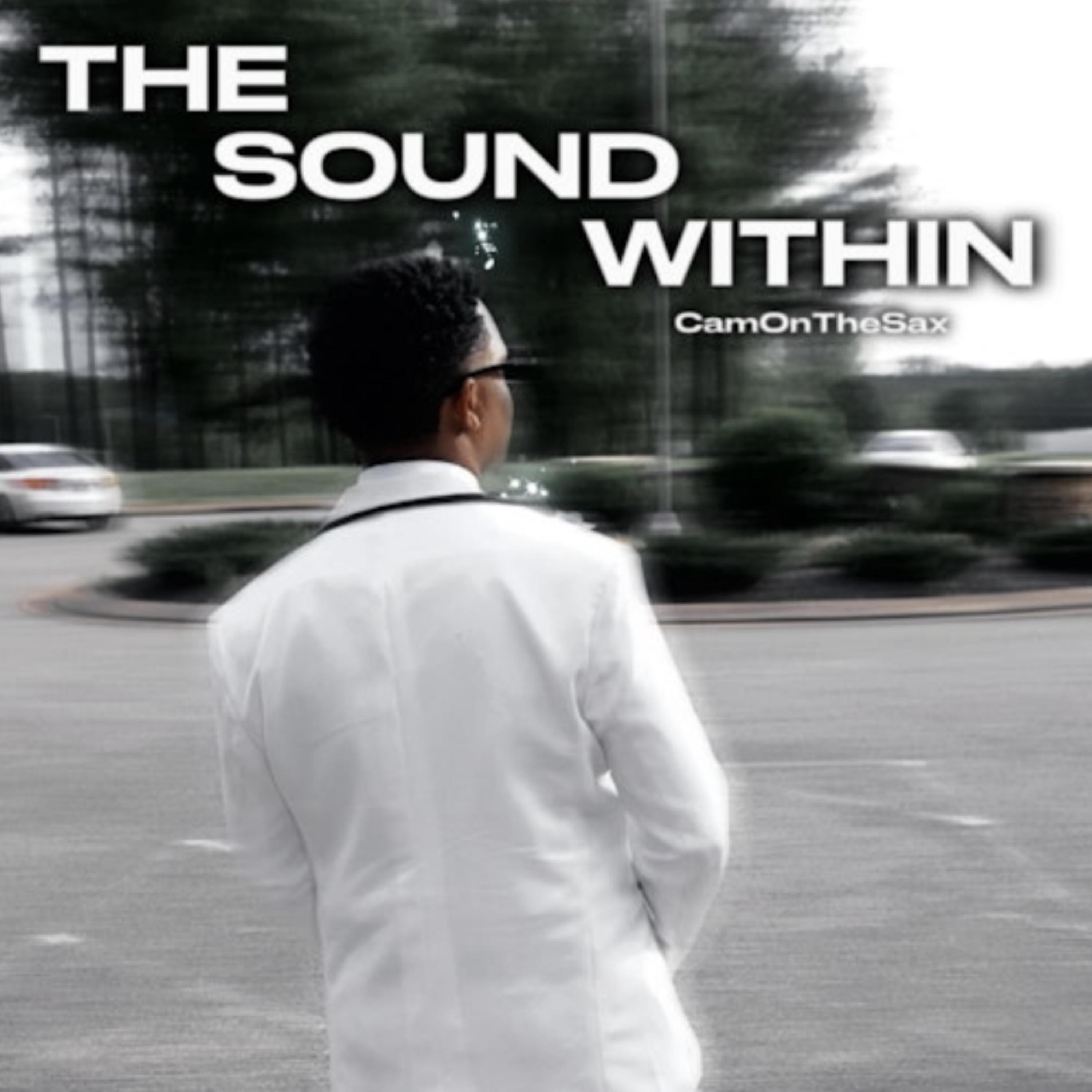 The Sound Within artwork