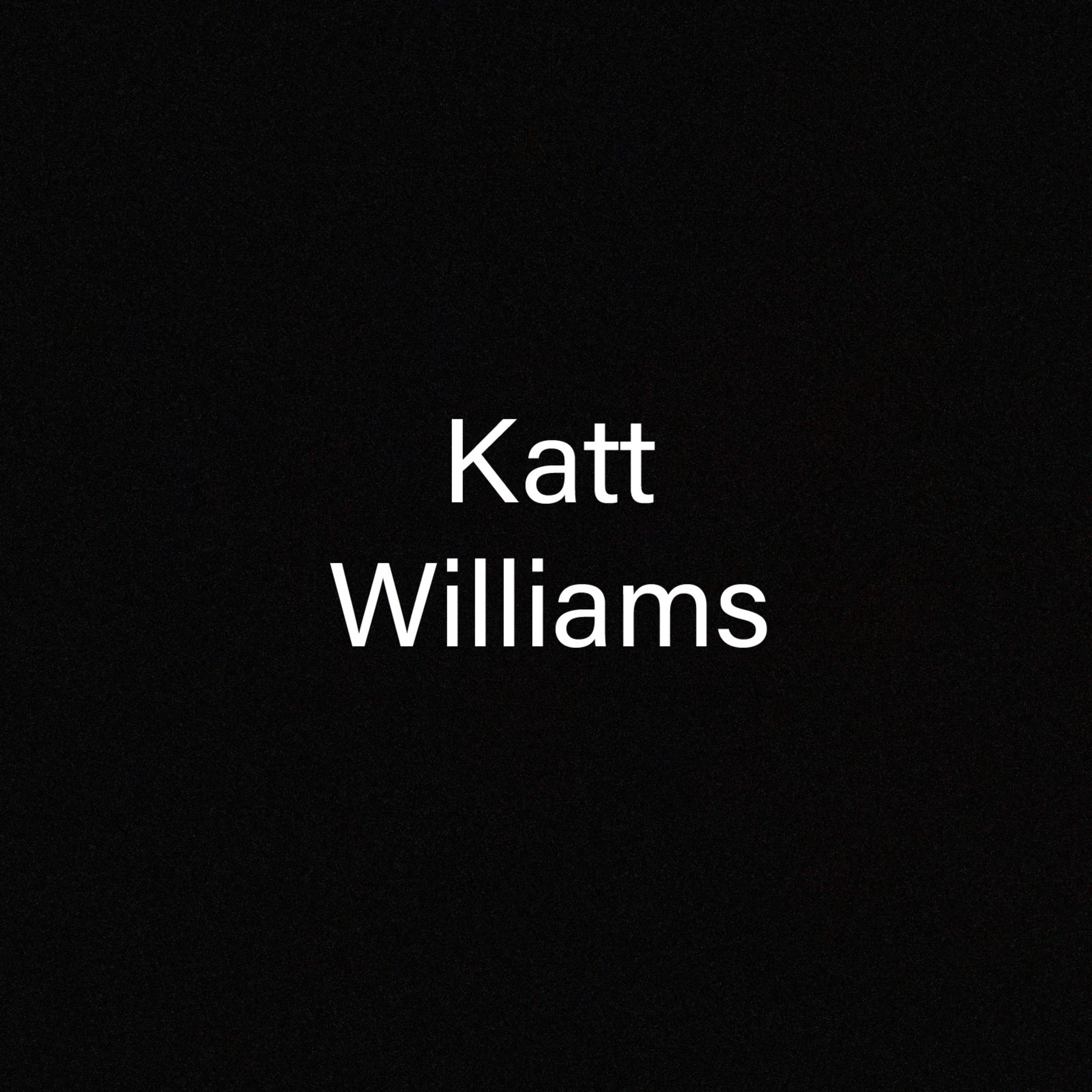 Katt Williams (flow) by Flashe Jordan cover art