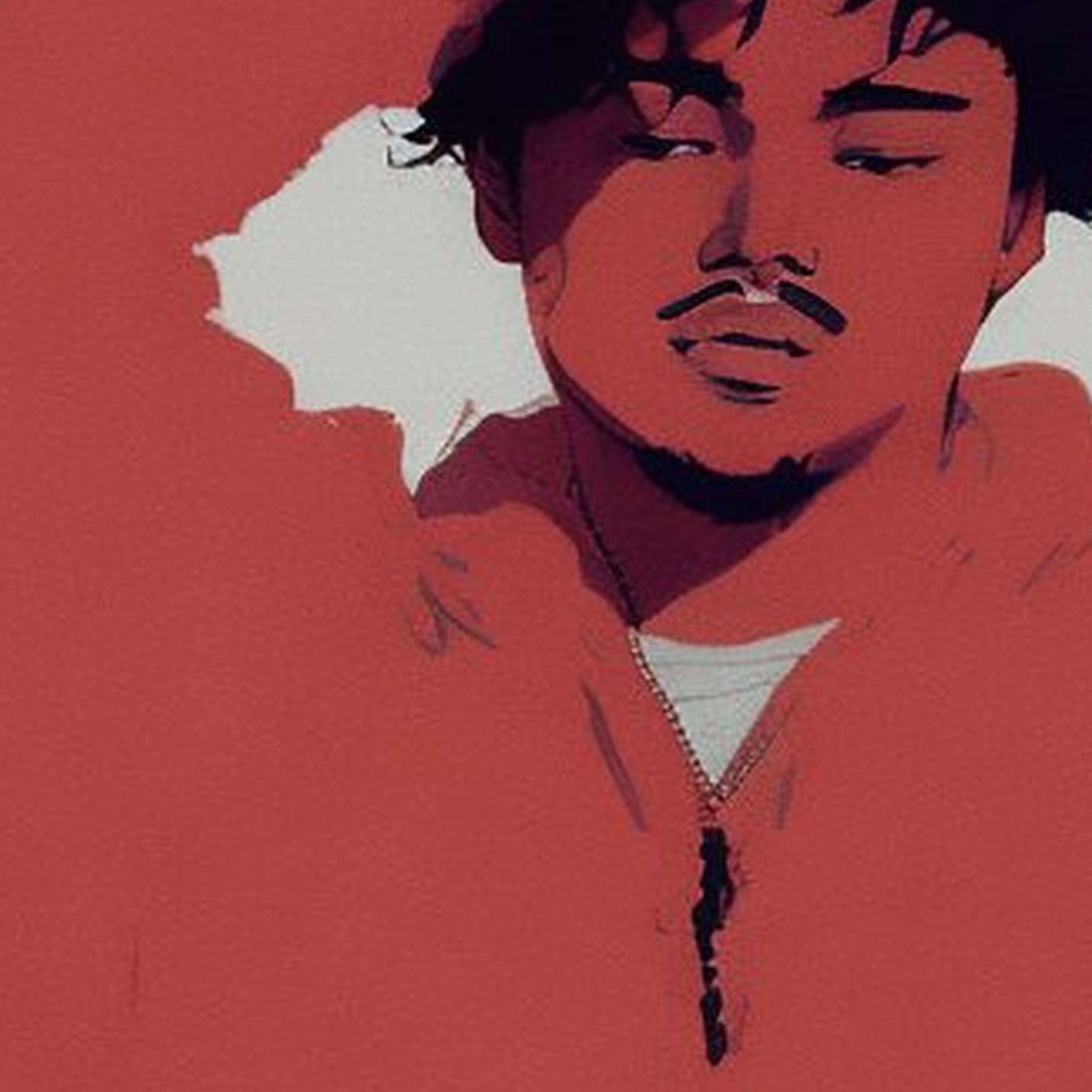 Matrixxx artwork