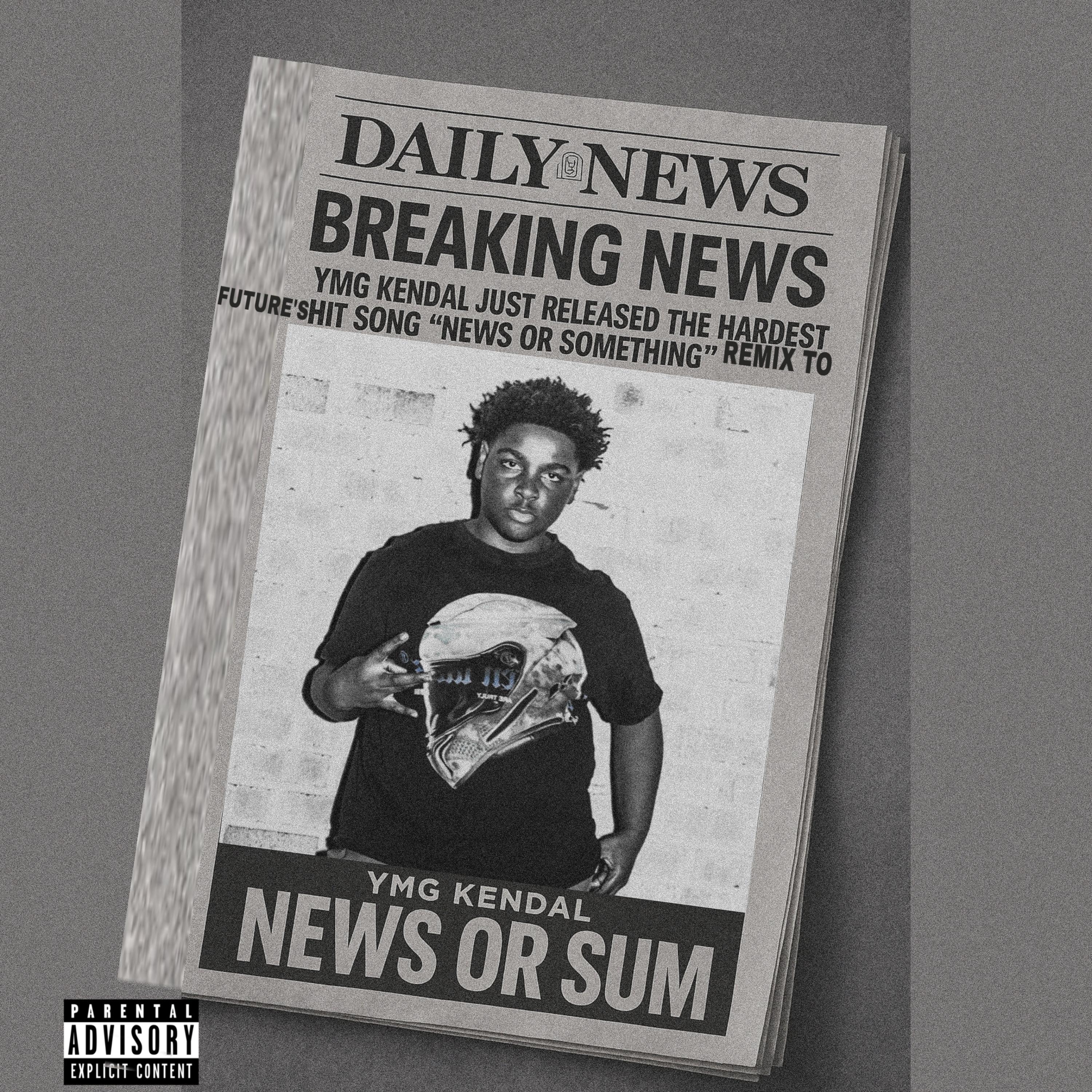 News Or Sum artwork