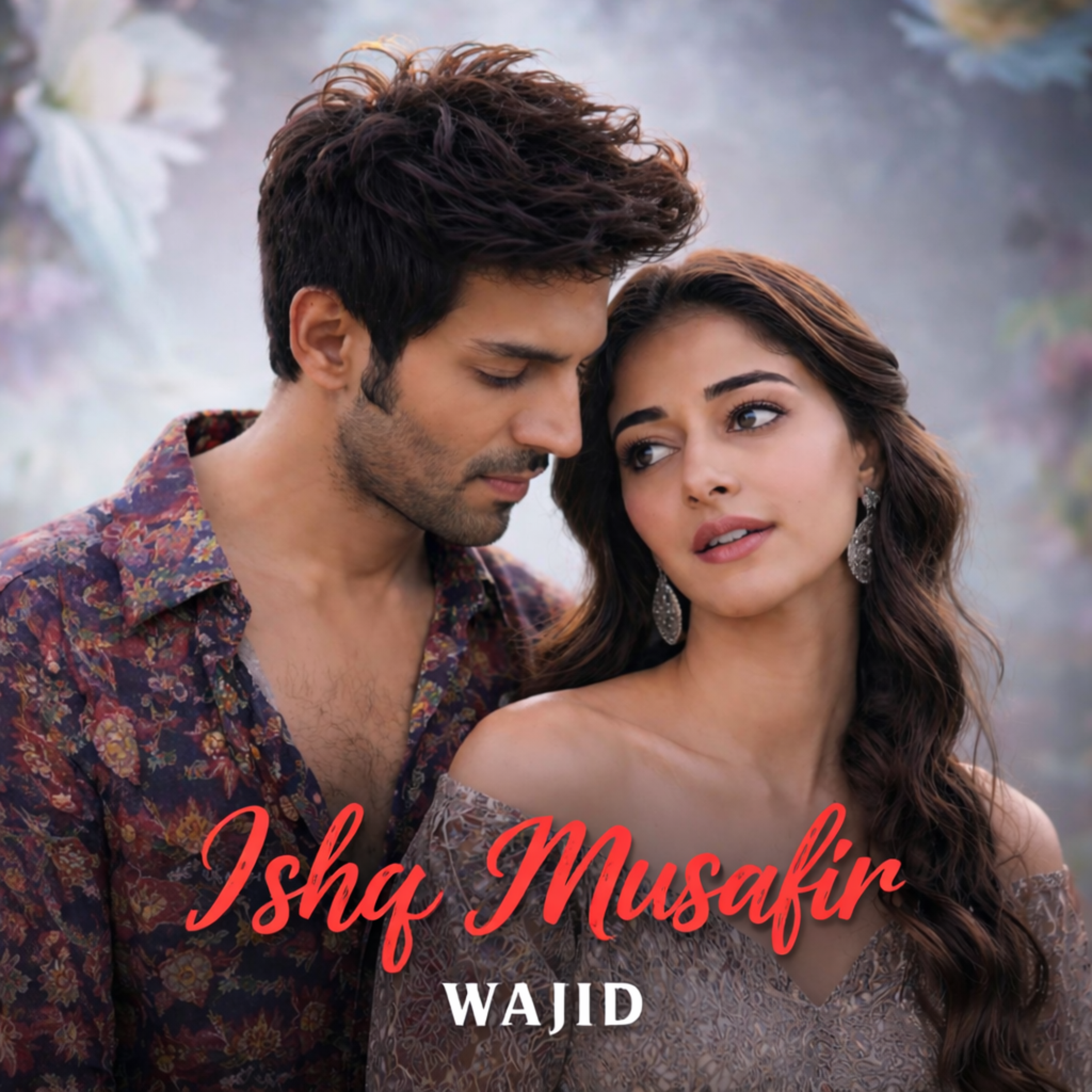 Ishq Musafir artwork