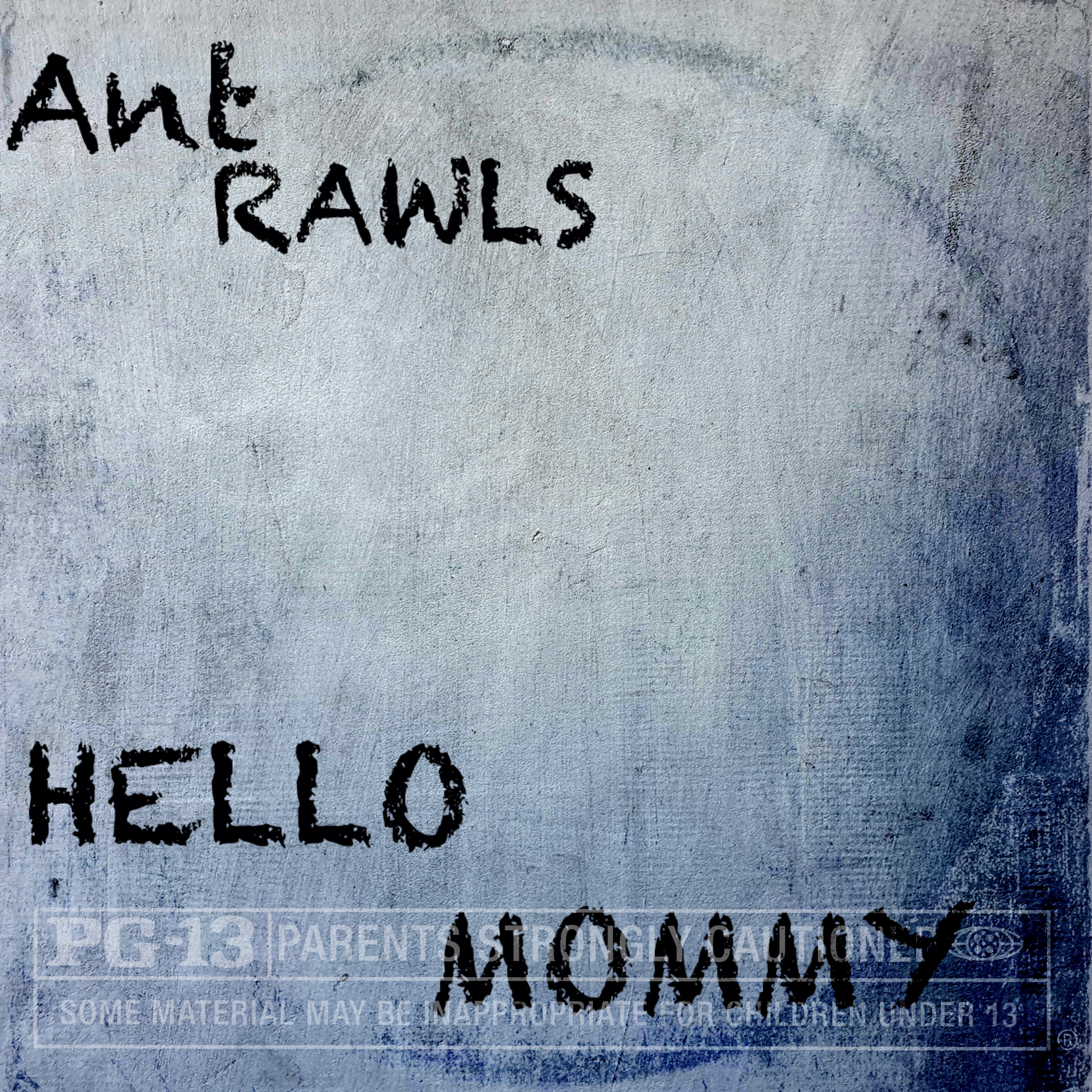 HELLO MOMMY artwork