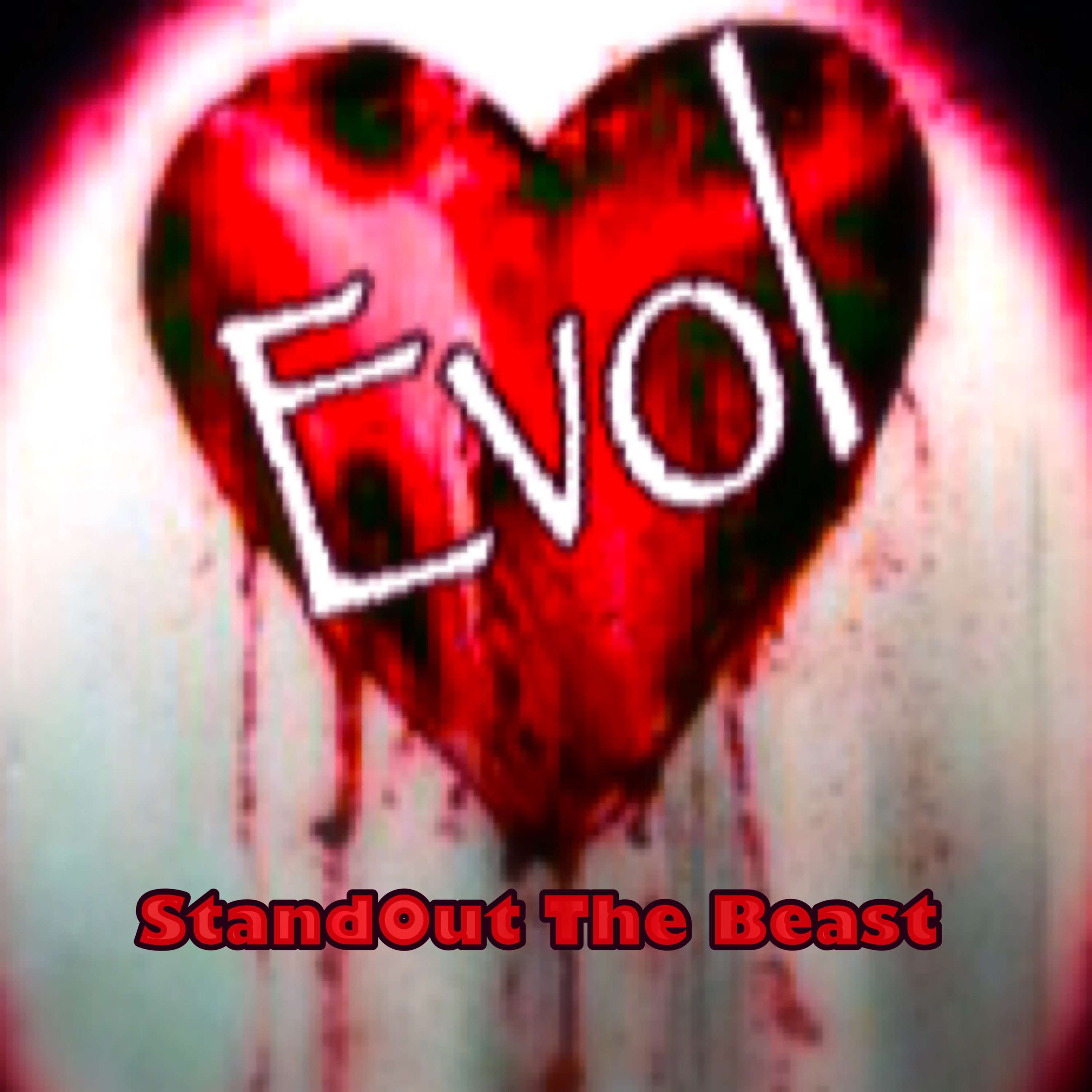 Evol artwork