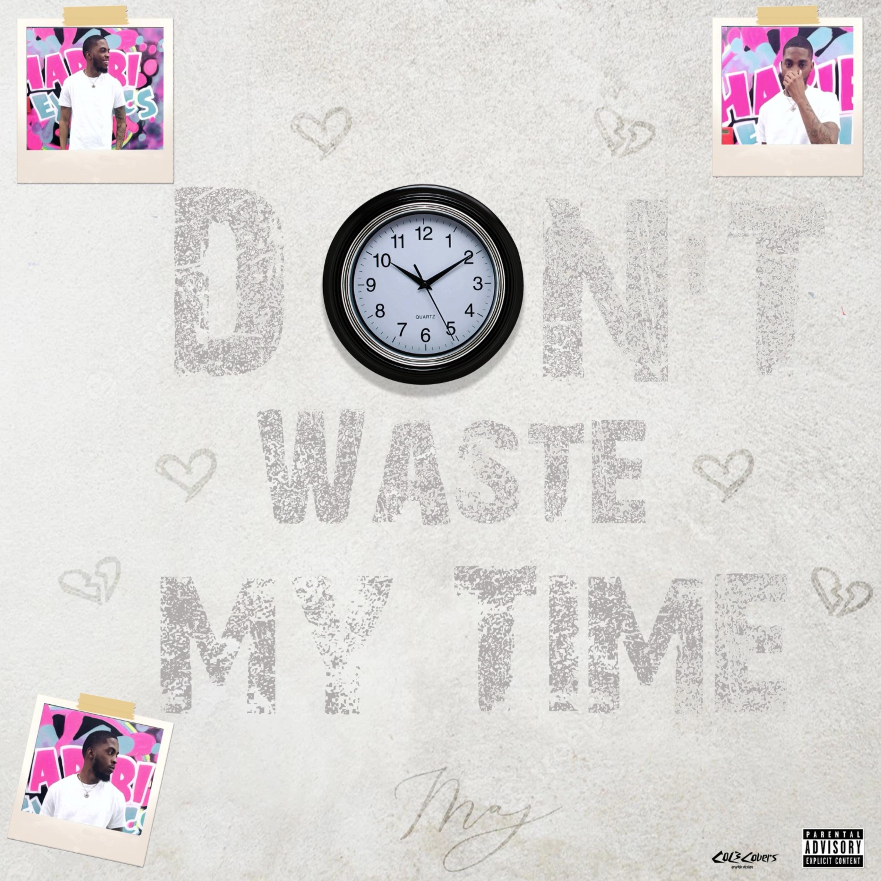 DWMT by Maj cover art