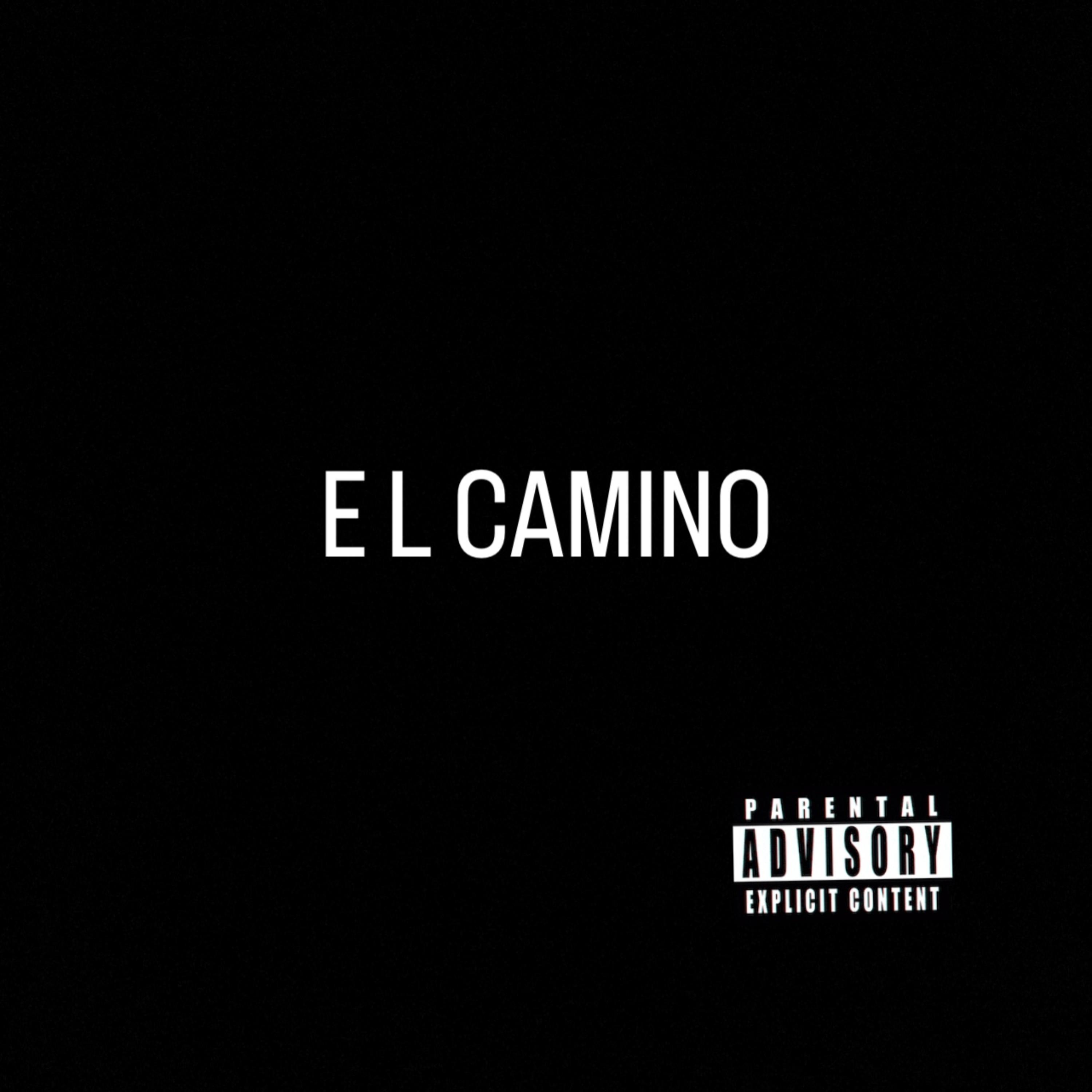 El Camino artwork