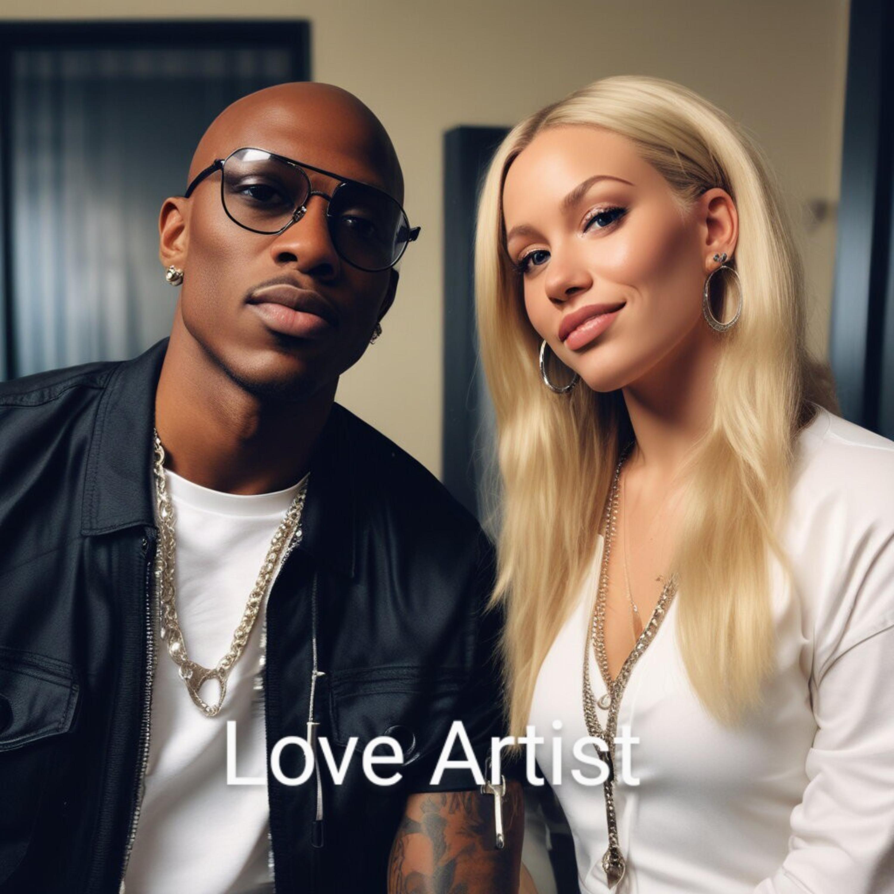 Love Artist artwork