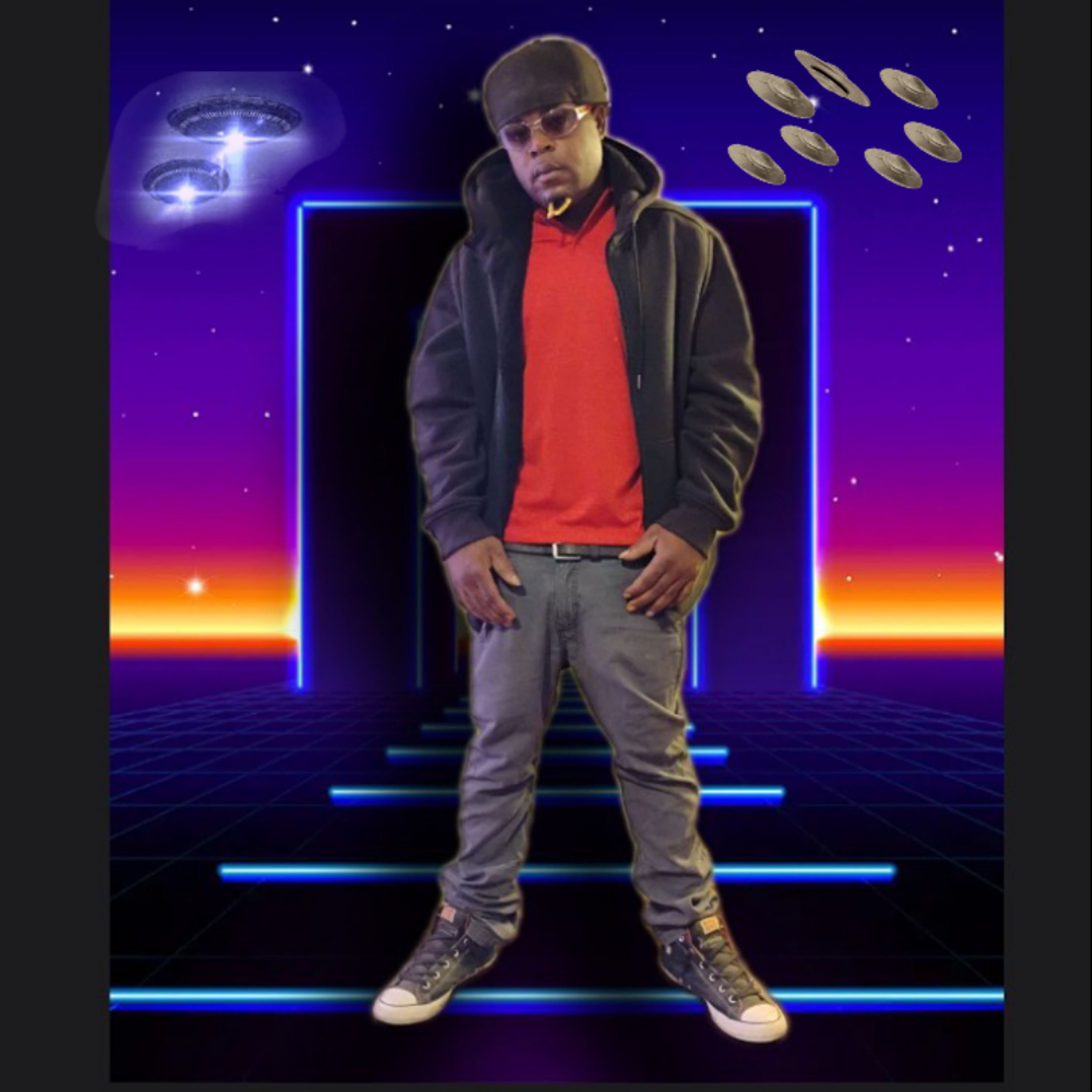 see the light artwork