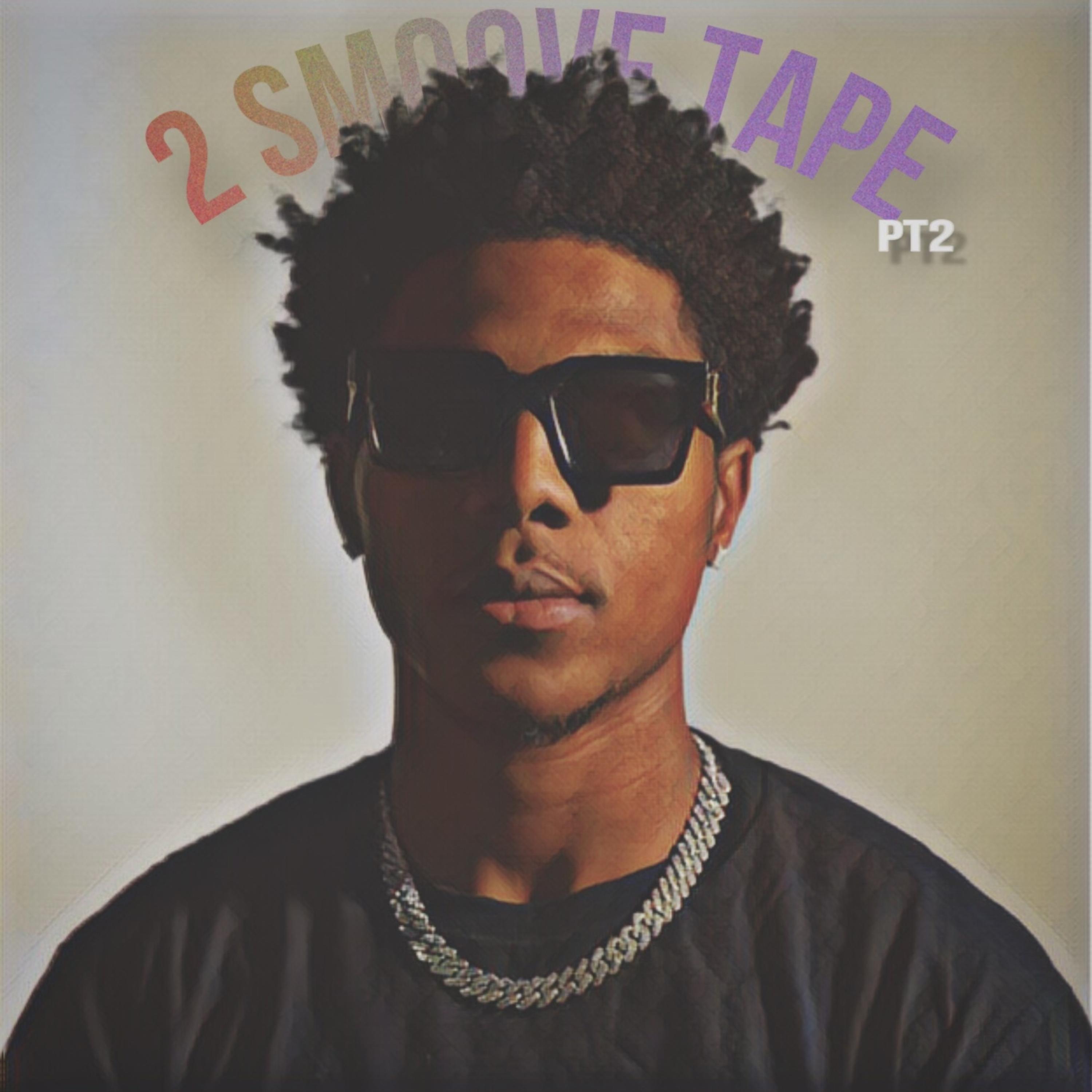 2 Smoove Tape Pt2 artwork