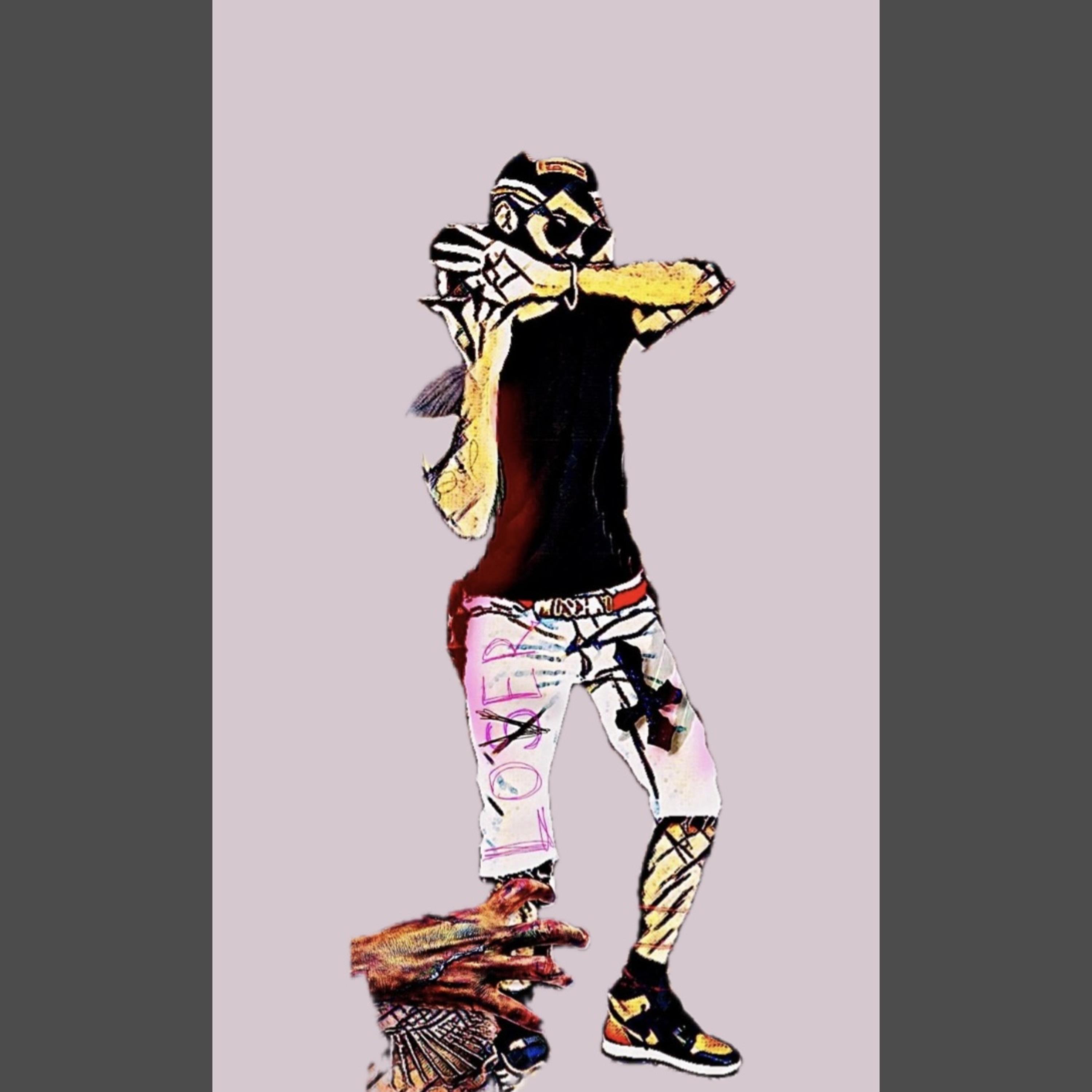 Smd Backwards artwork