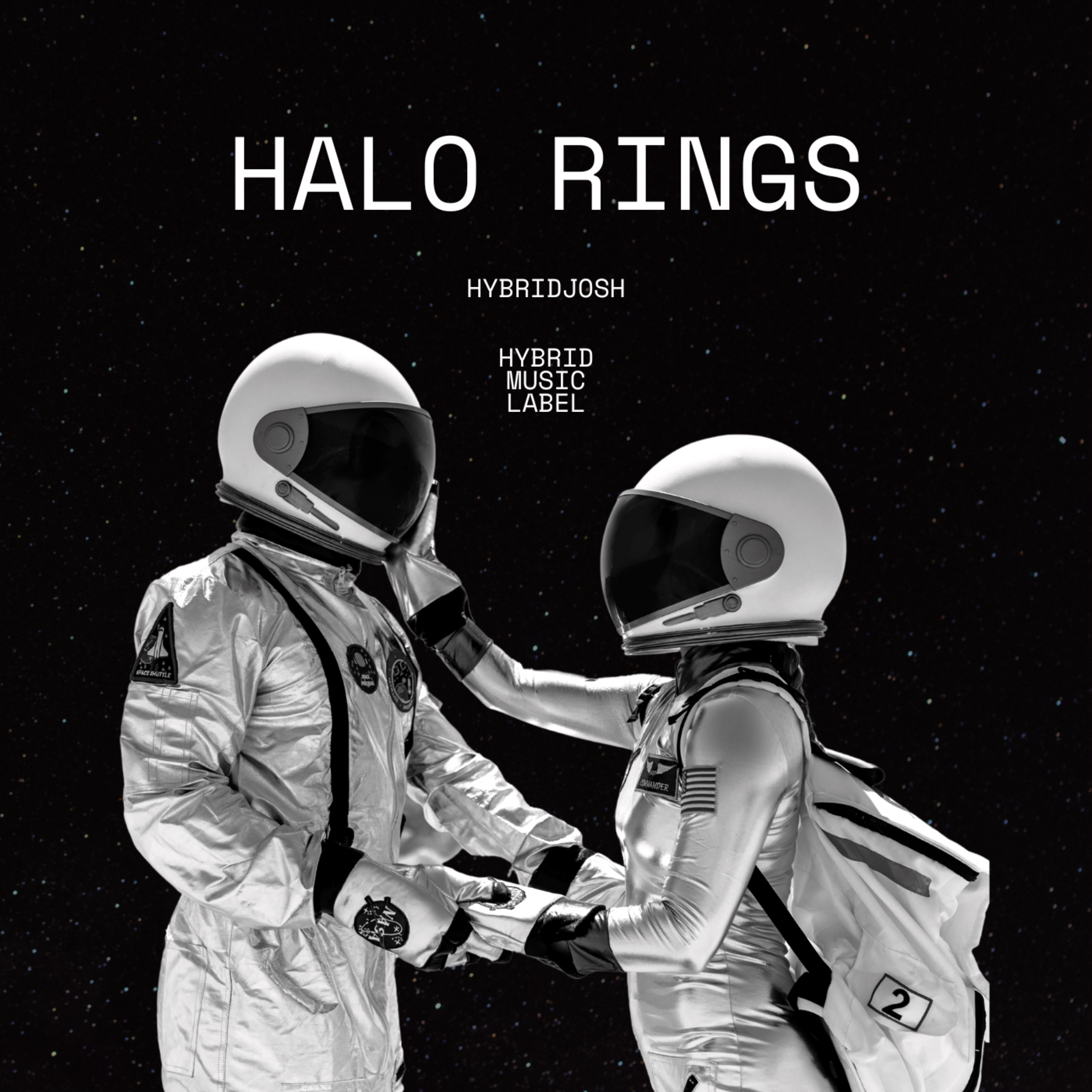 Halo Rings artwork