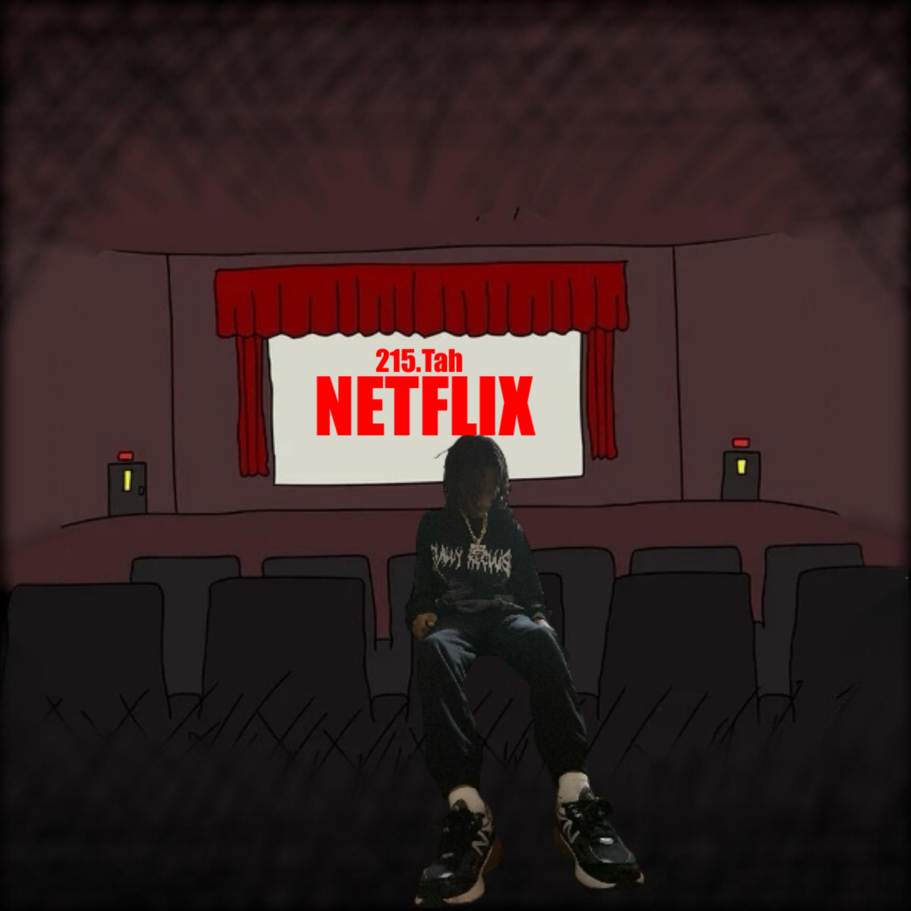 NETFLIX artwork