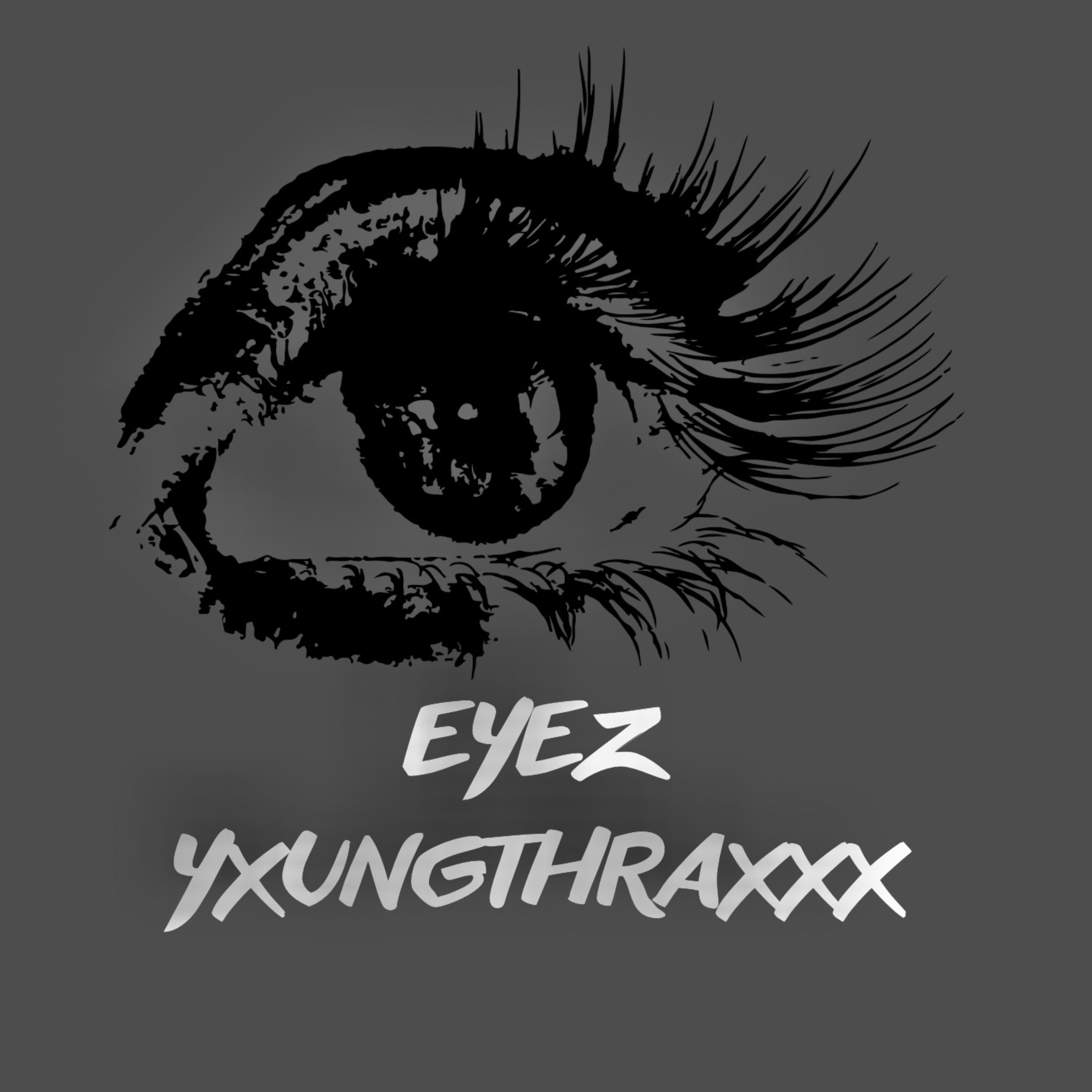 Eyez artwork