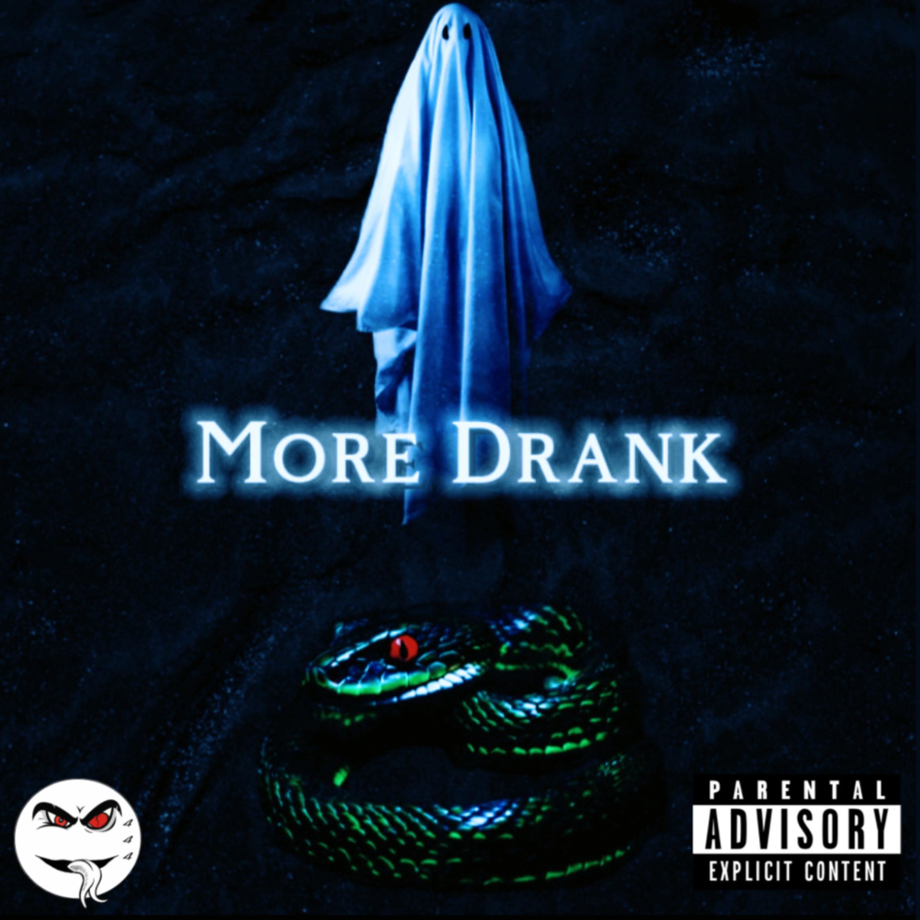 More Drank artwork