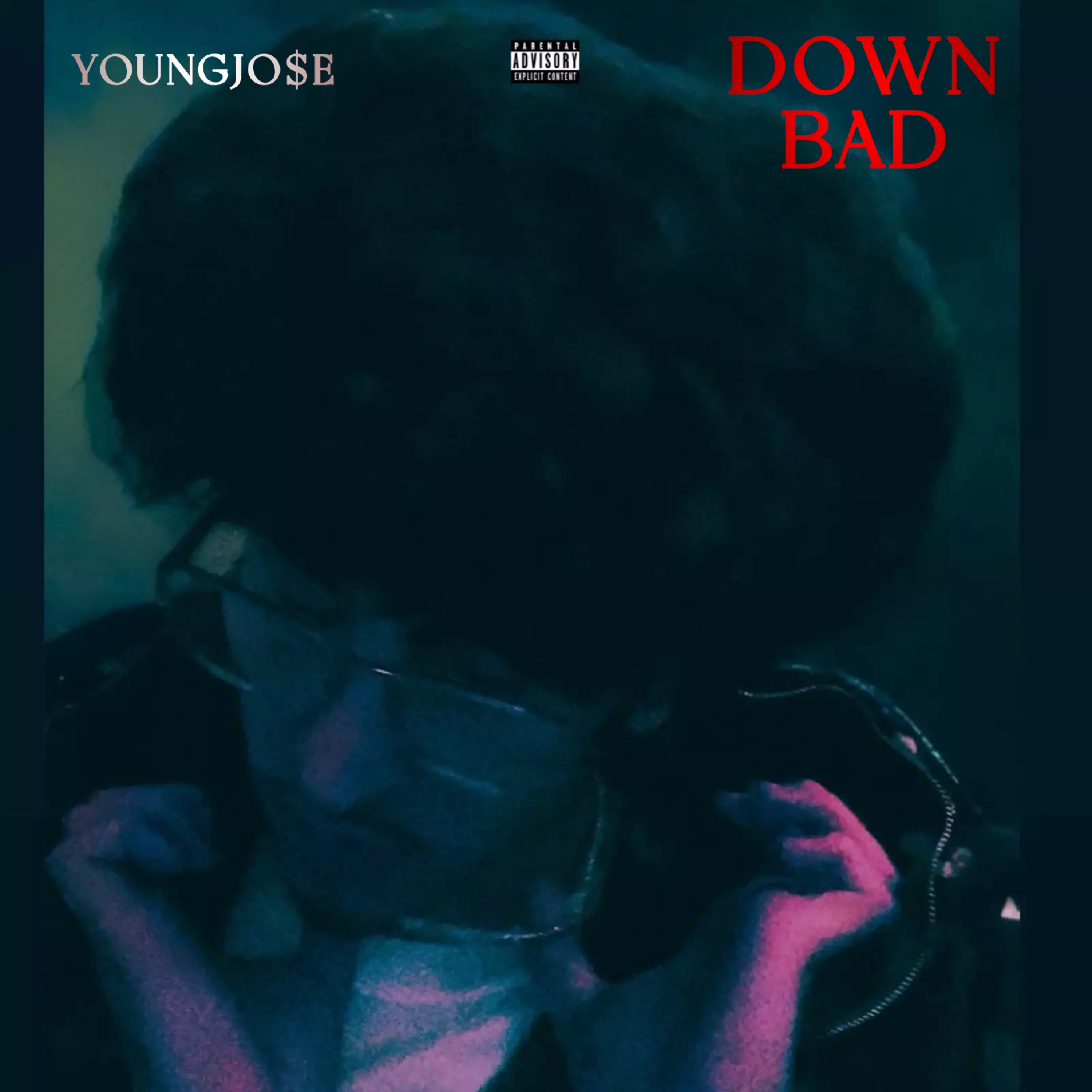 Down Bad artwork