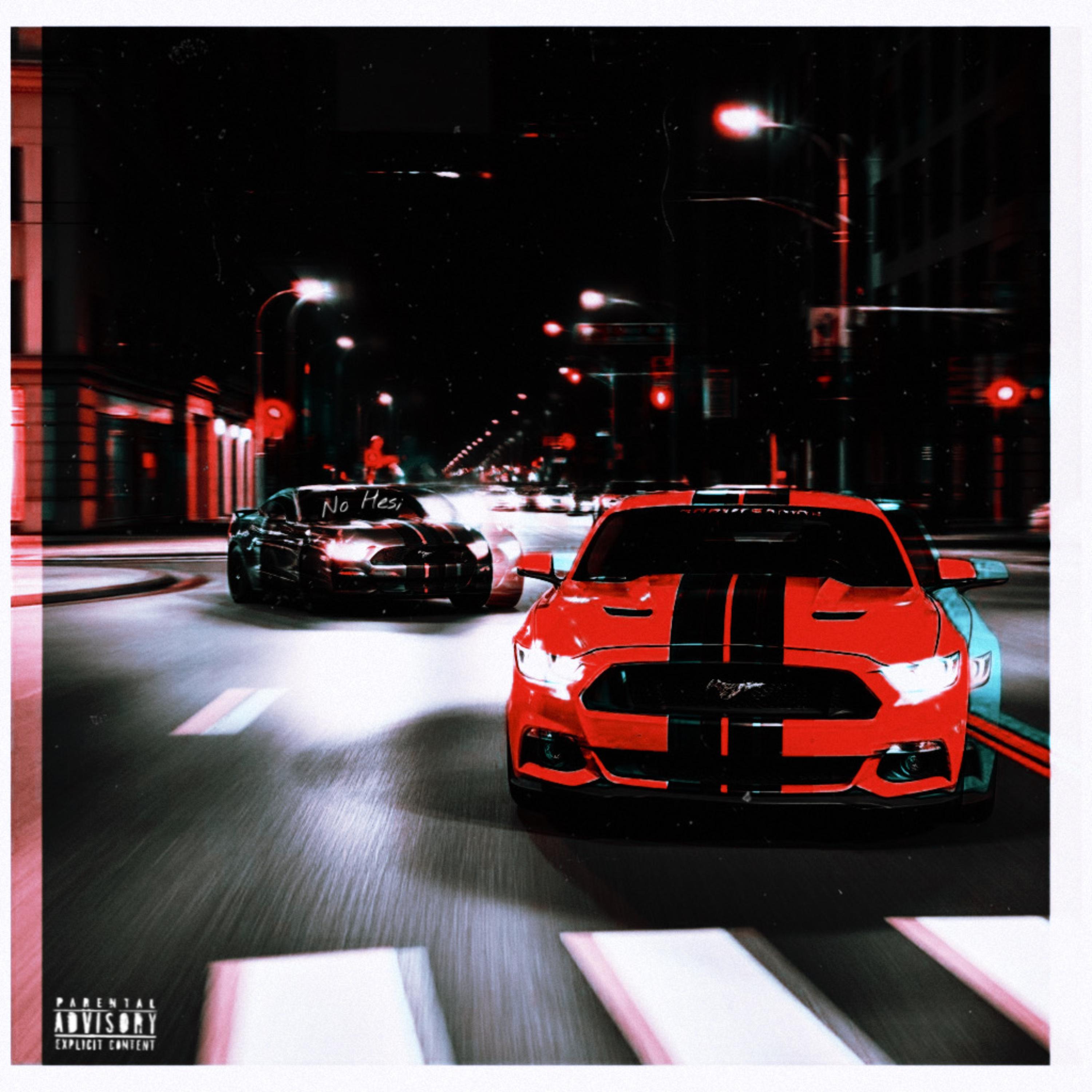 No Hesi artwork