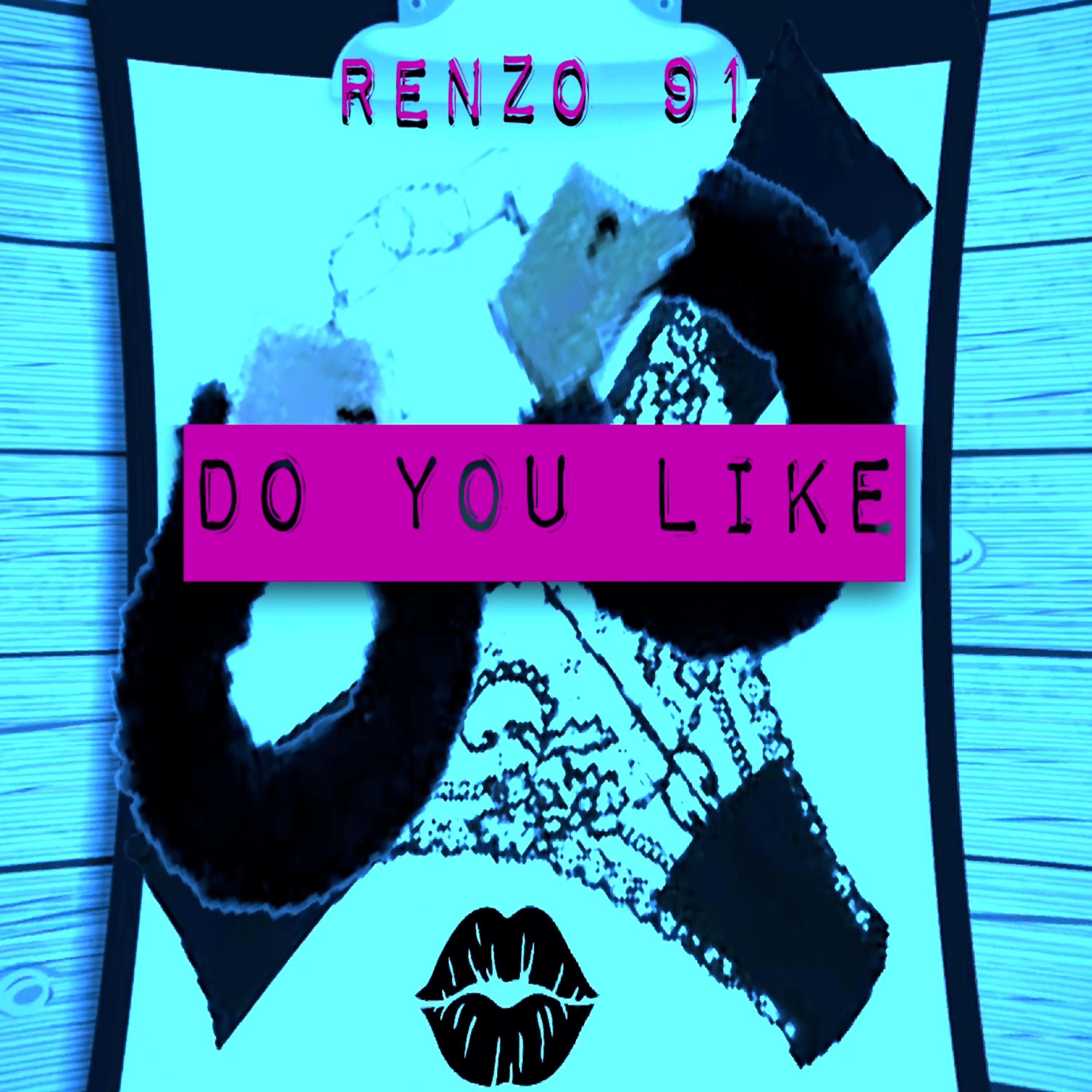 Do You Like artwork