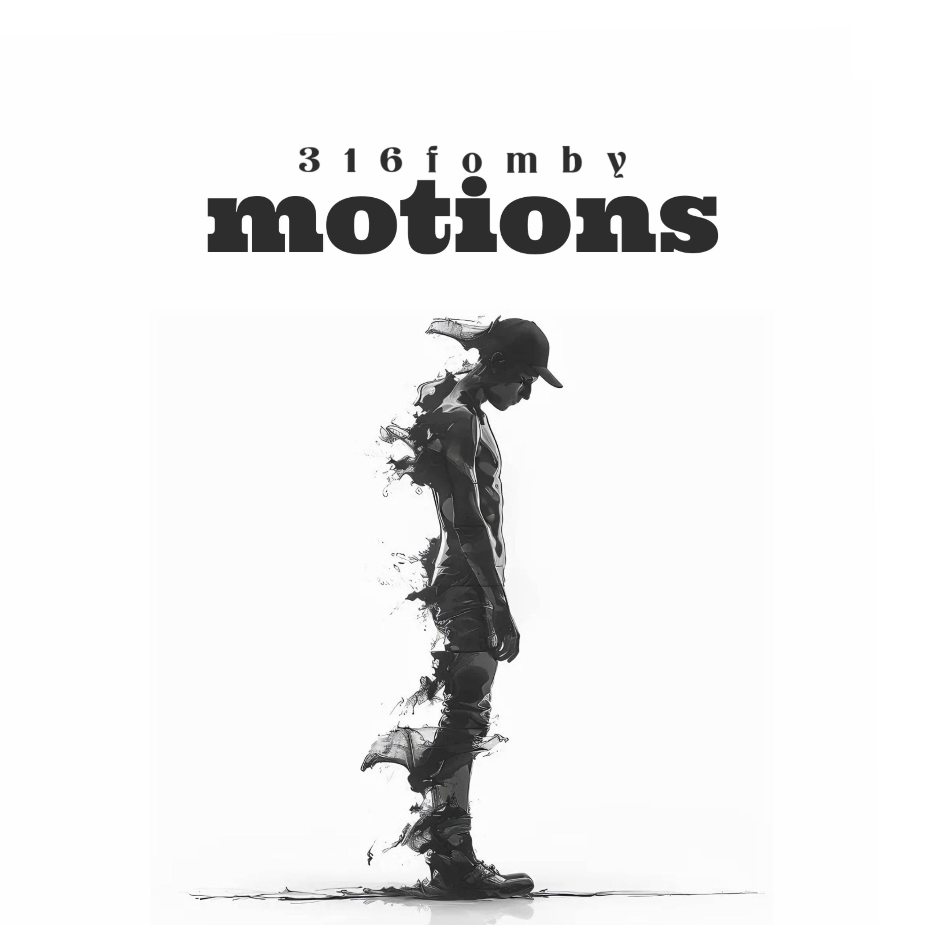 Motions artwork