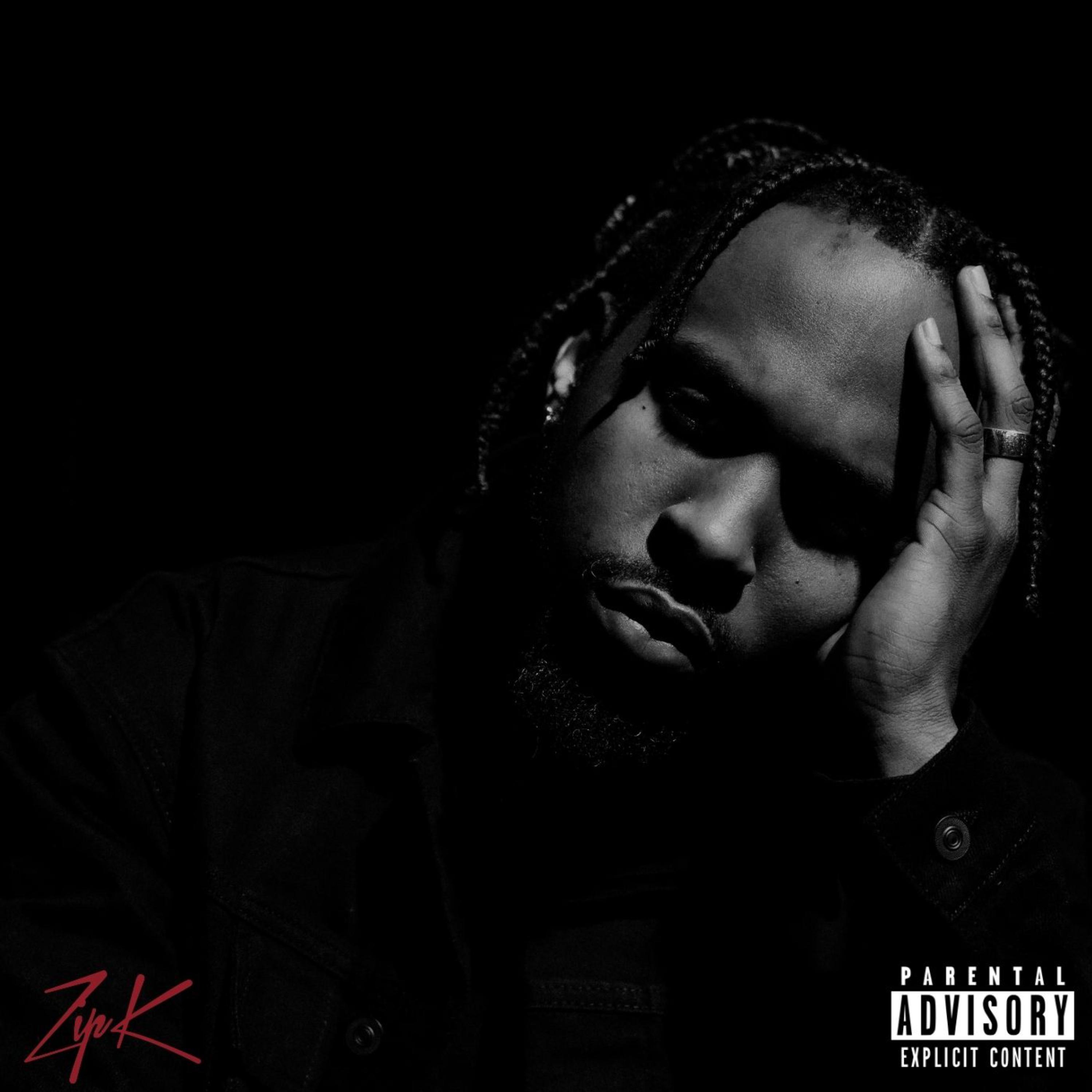 Going Thru It artwork