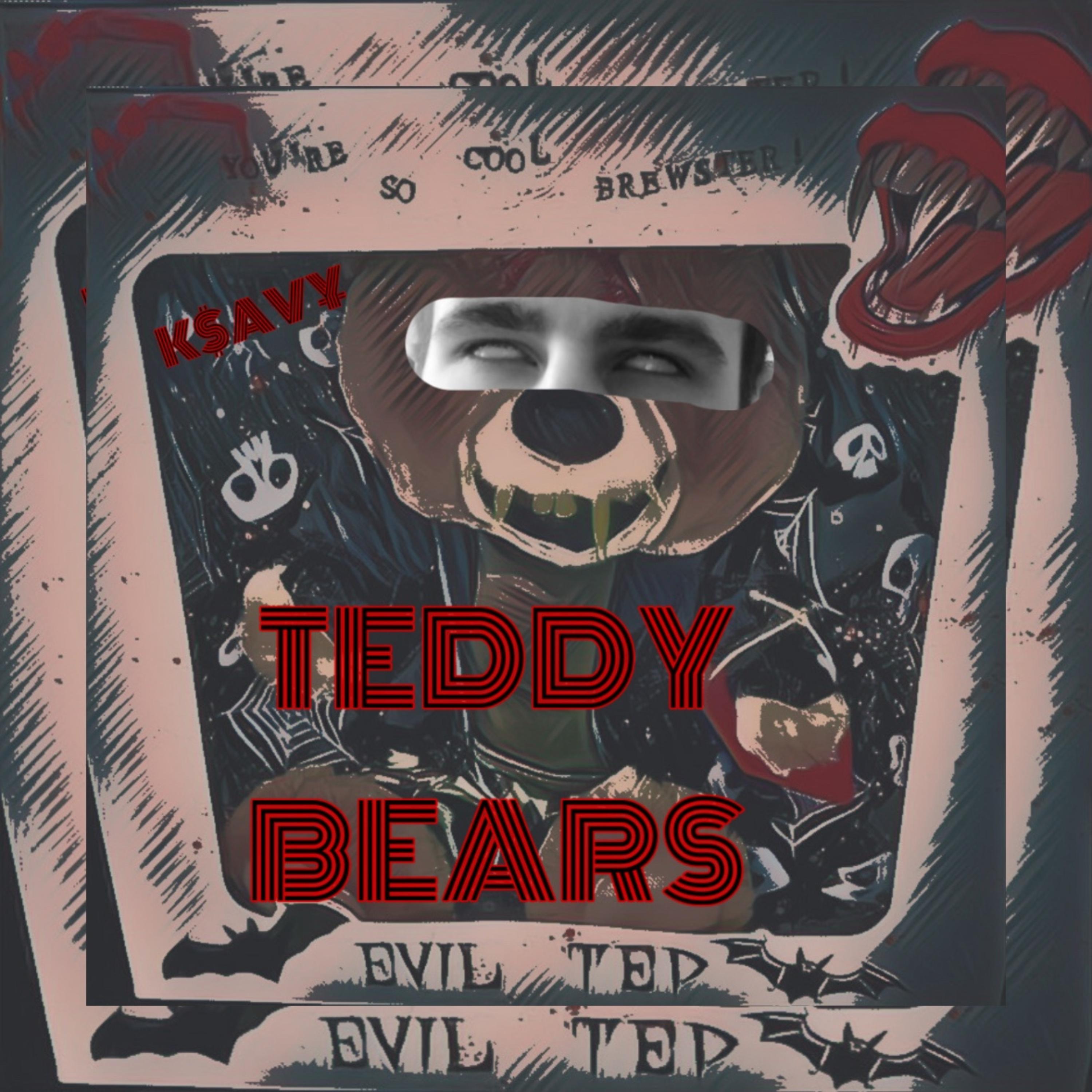 TB by KSAVY cover art