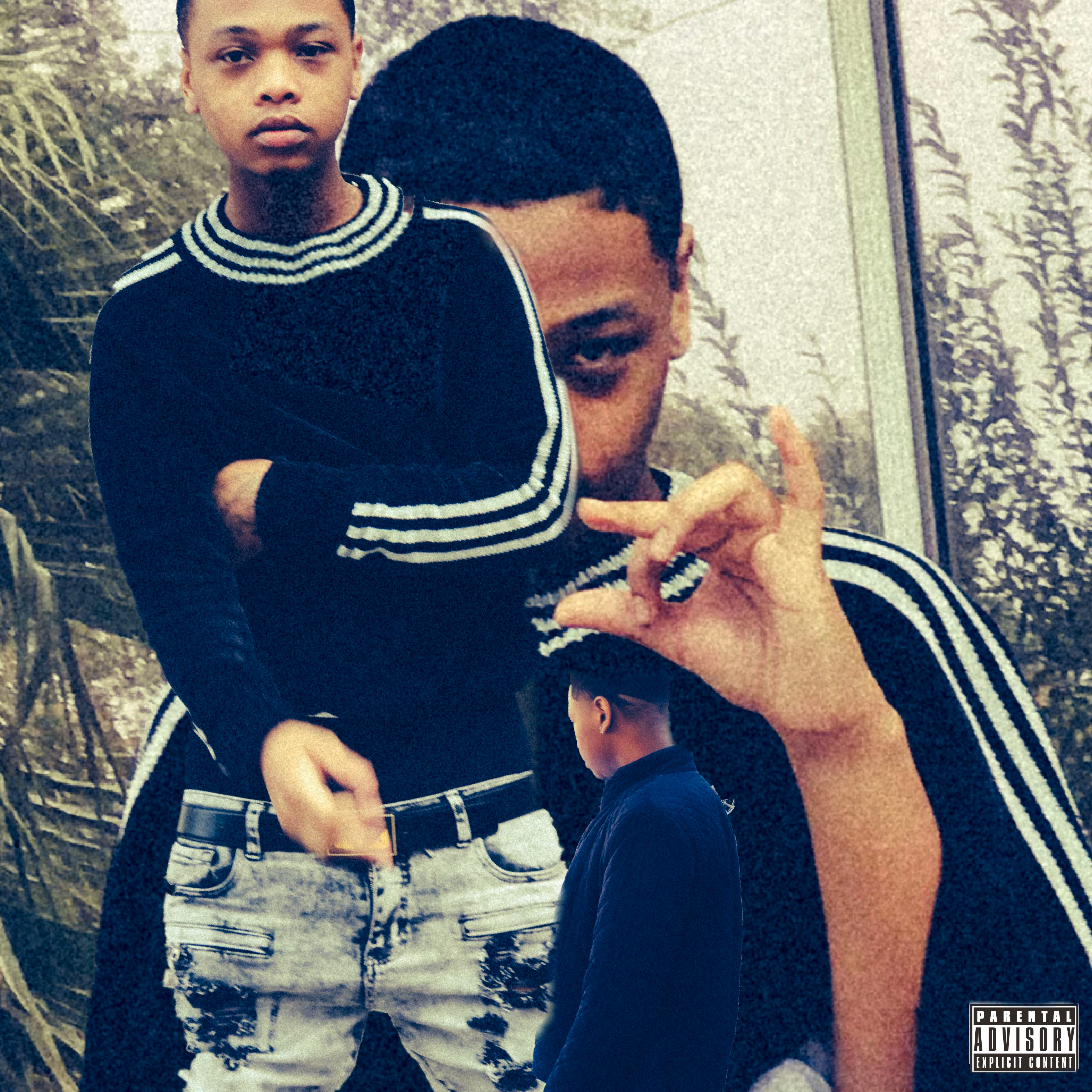 NO LIBS (No Hook ll) by IceNero cover art