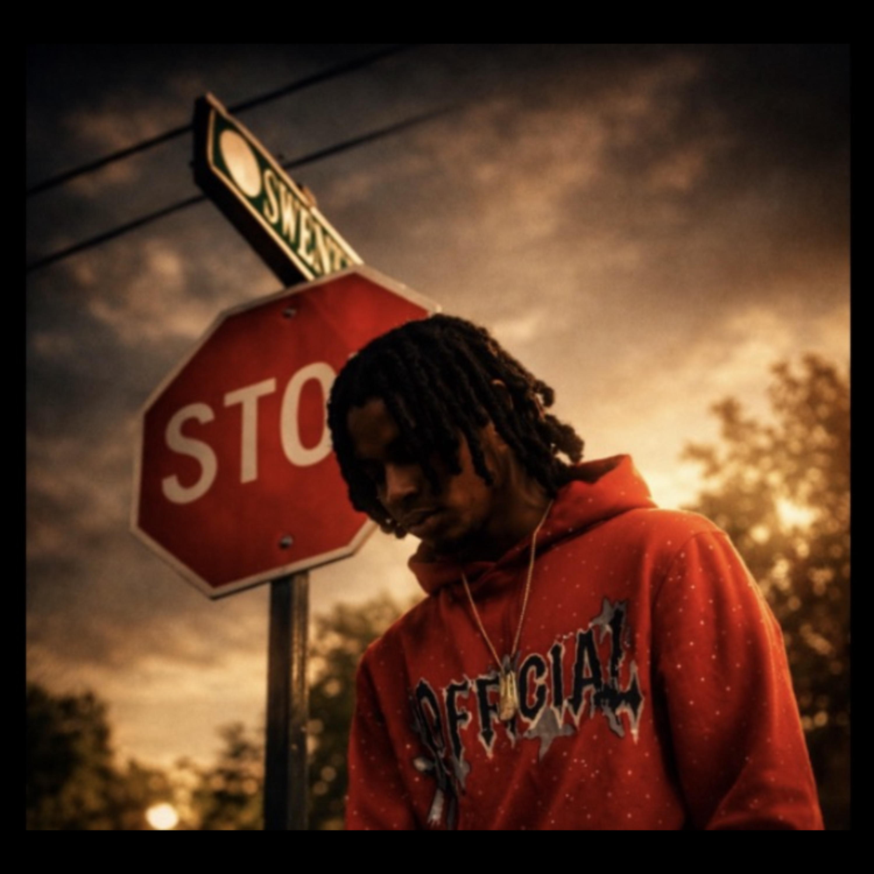 Brudda artwork