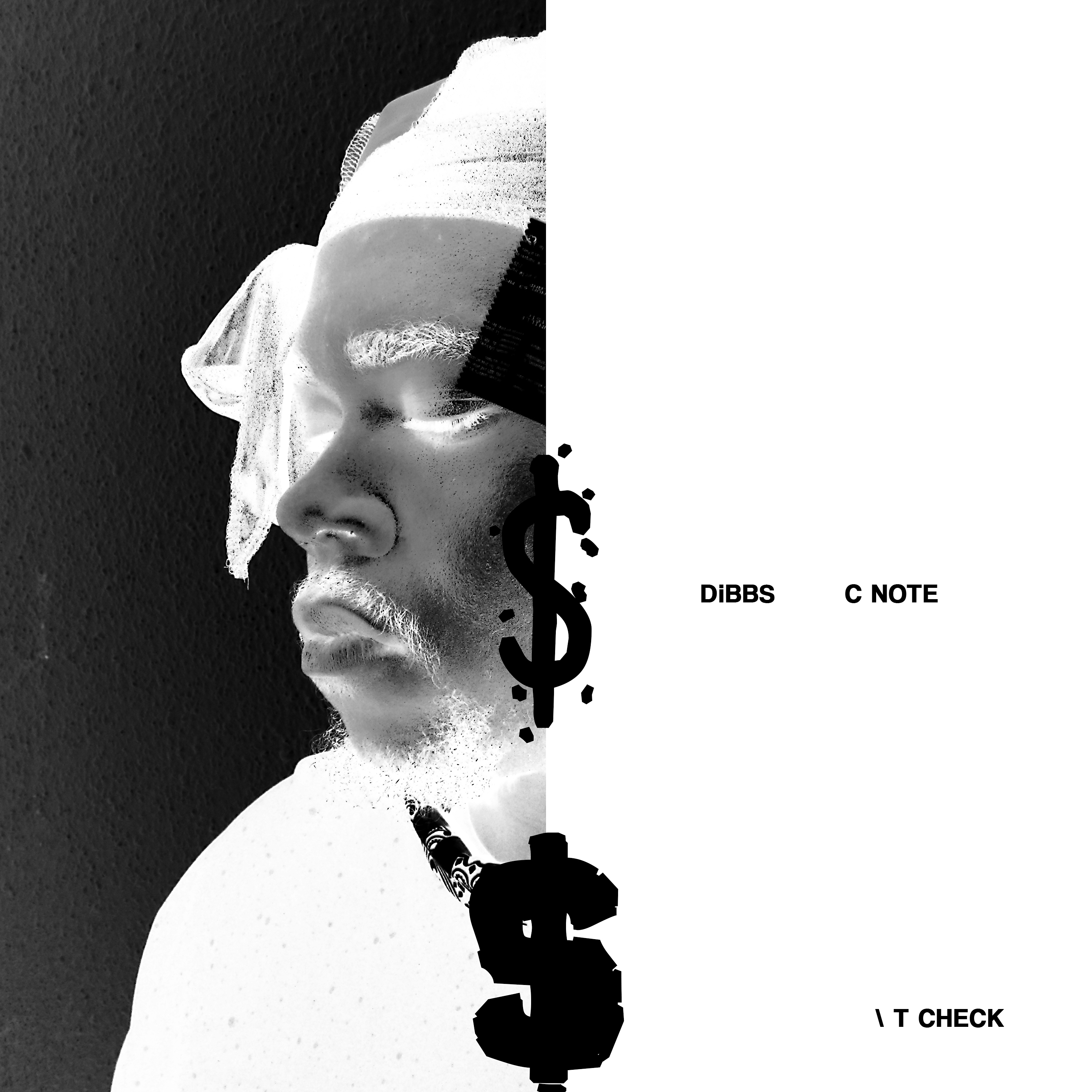 C Note / T Check artwork