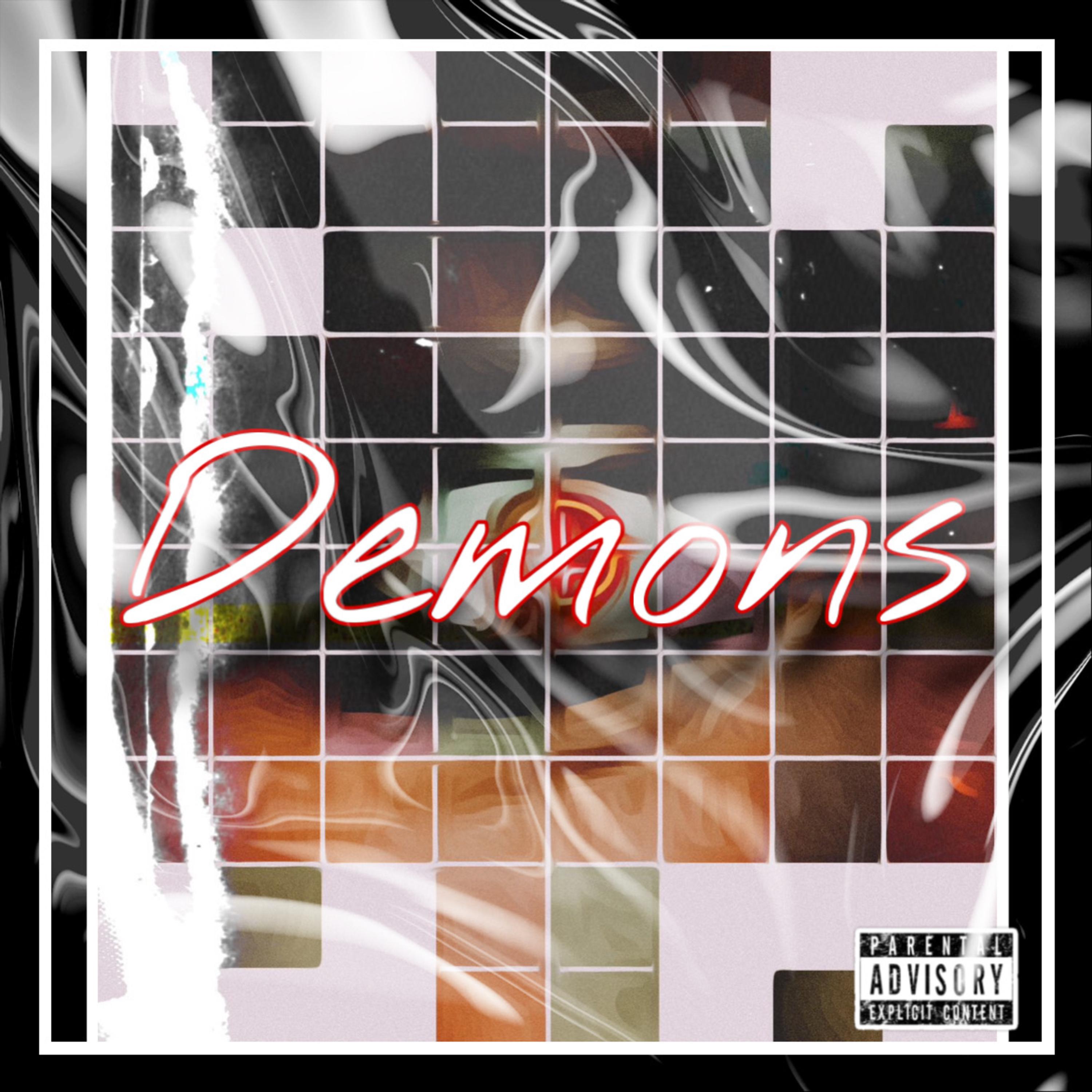 Demons artwork