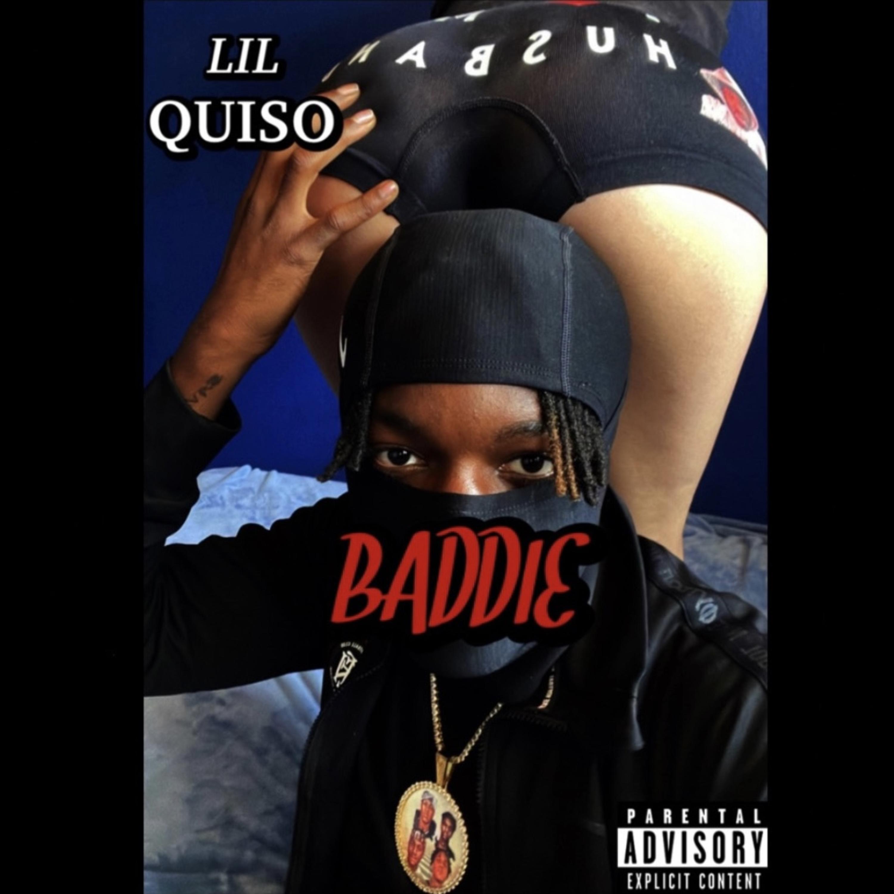 BADDIE artwork