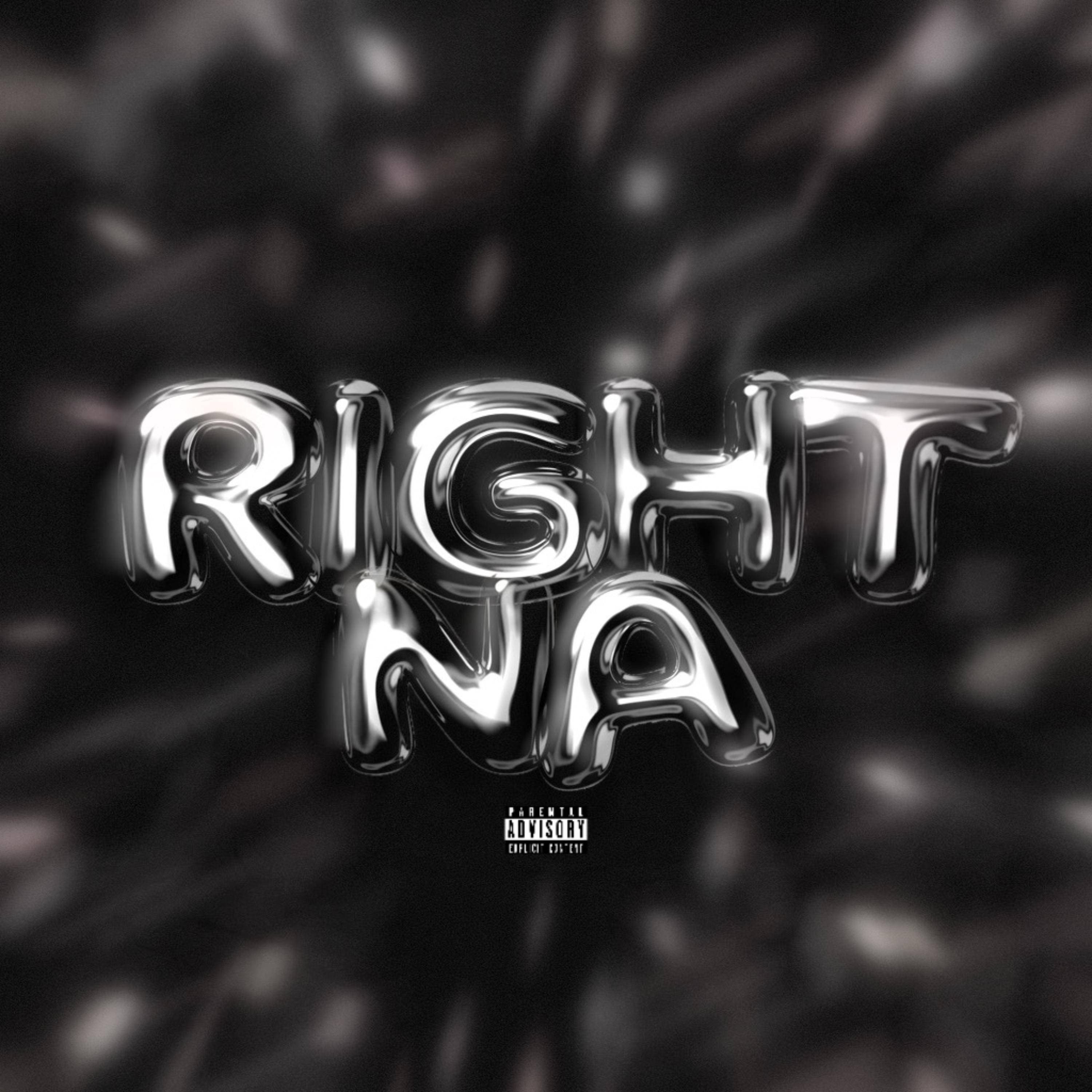 Right Na artwork