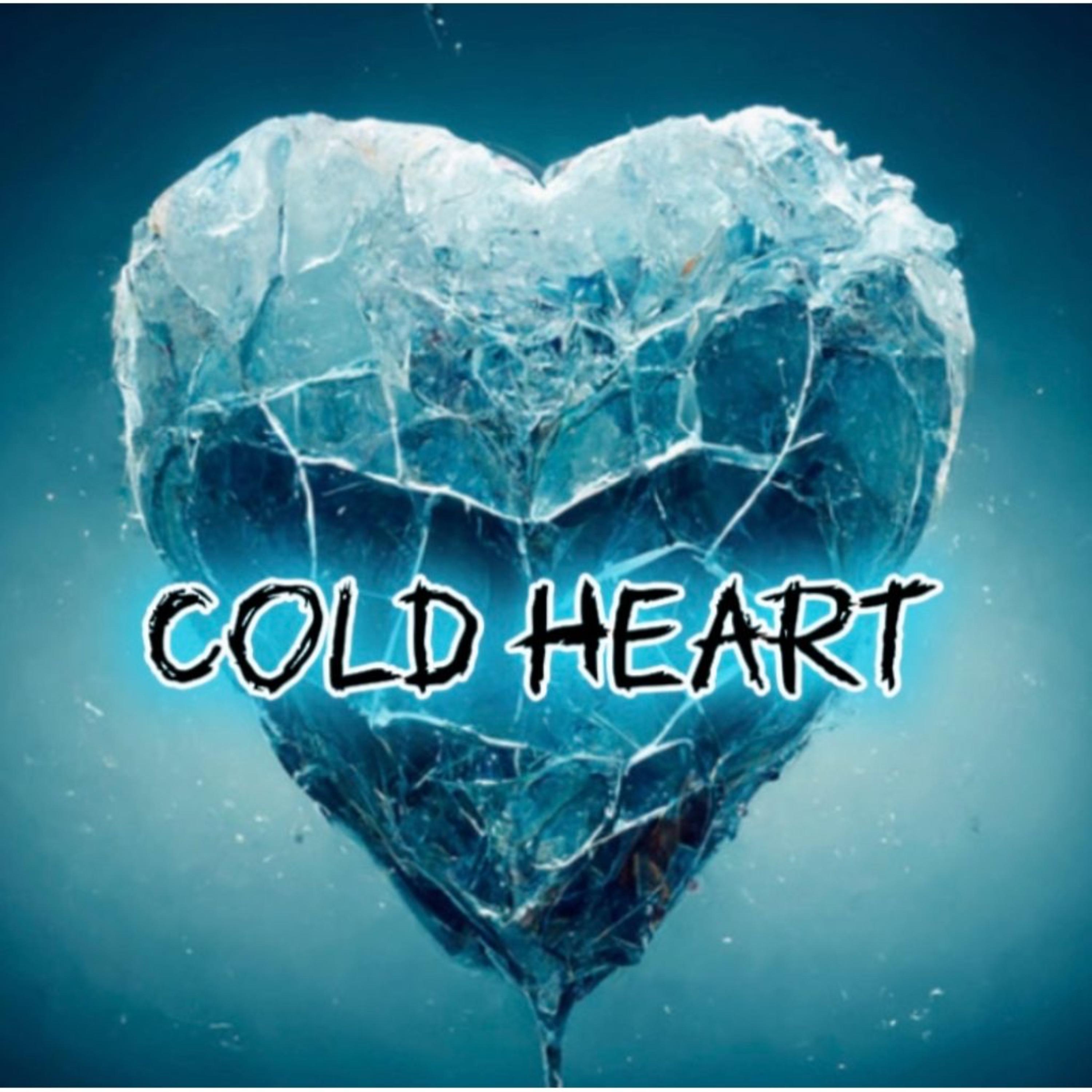 Cold Heart artwork