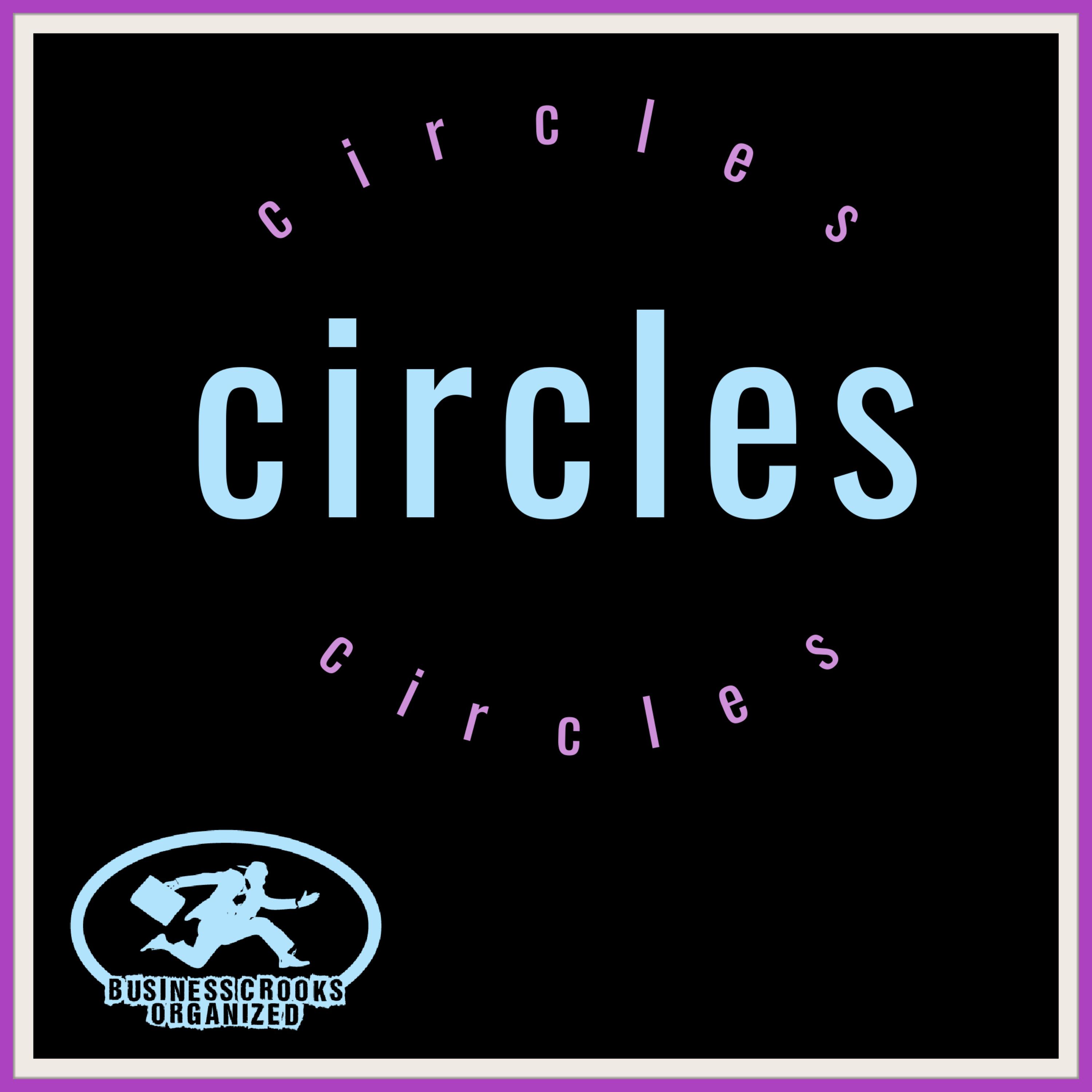 circles artwork