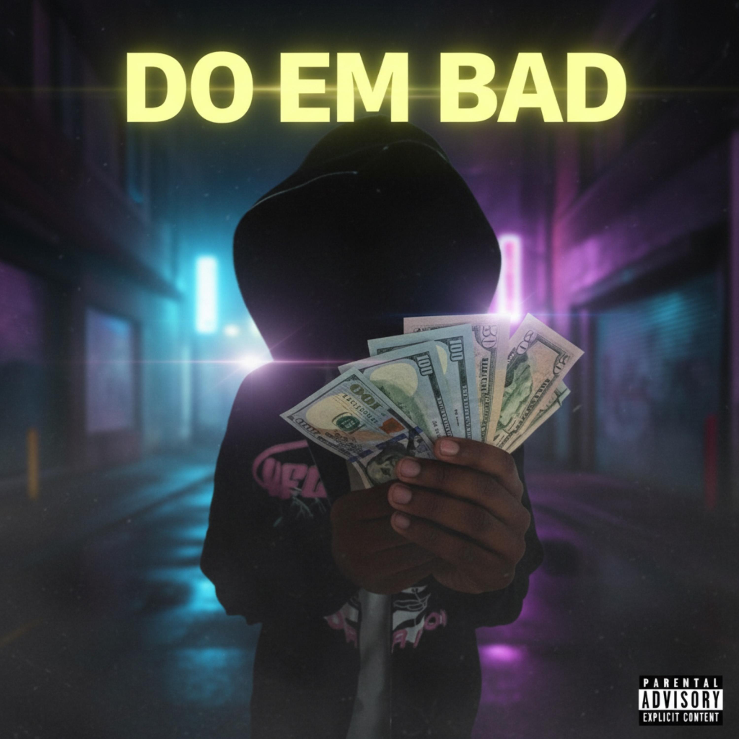 do em bad artwork