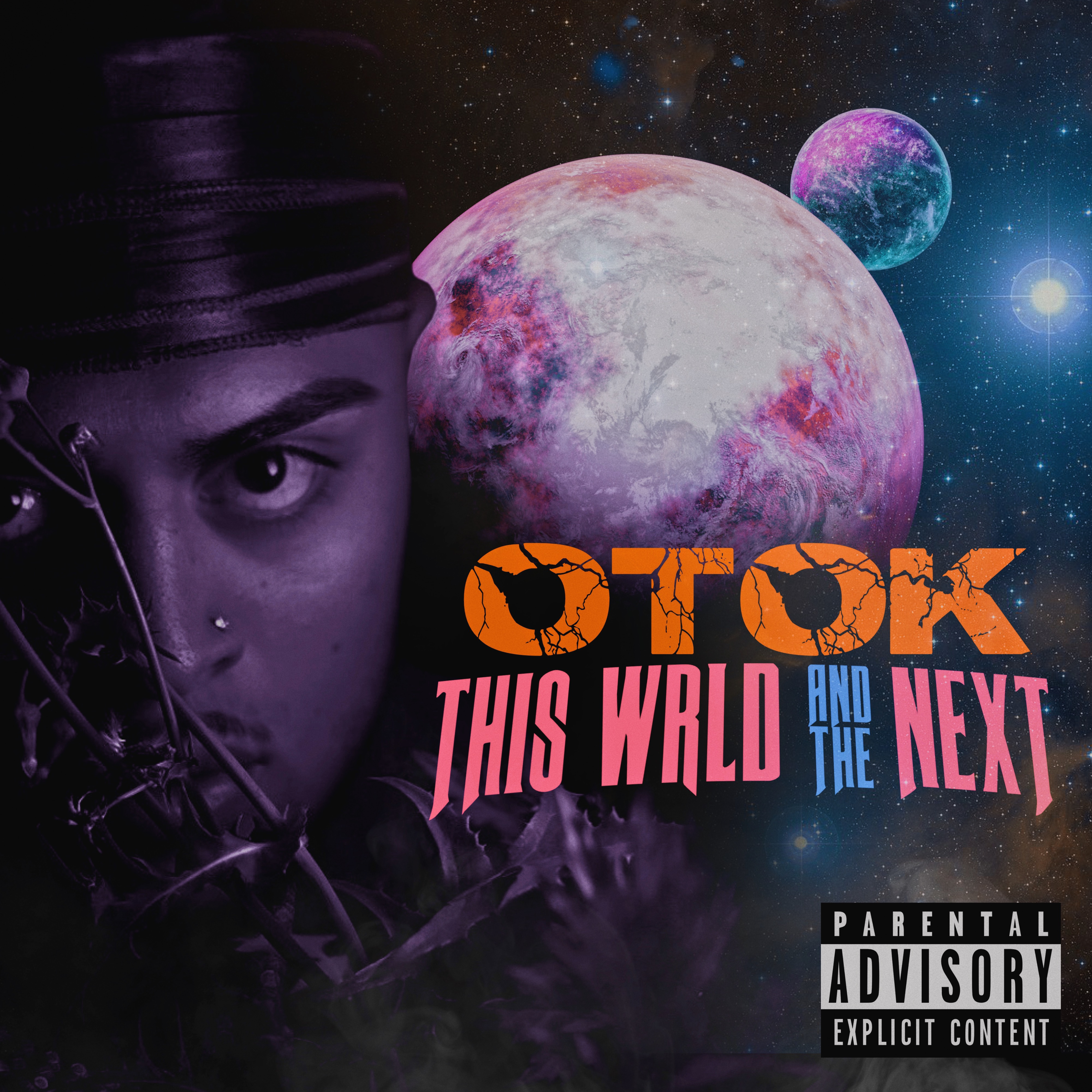 This Wrld And The Next artwork