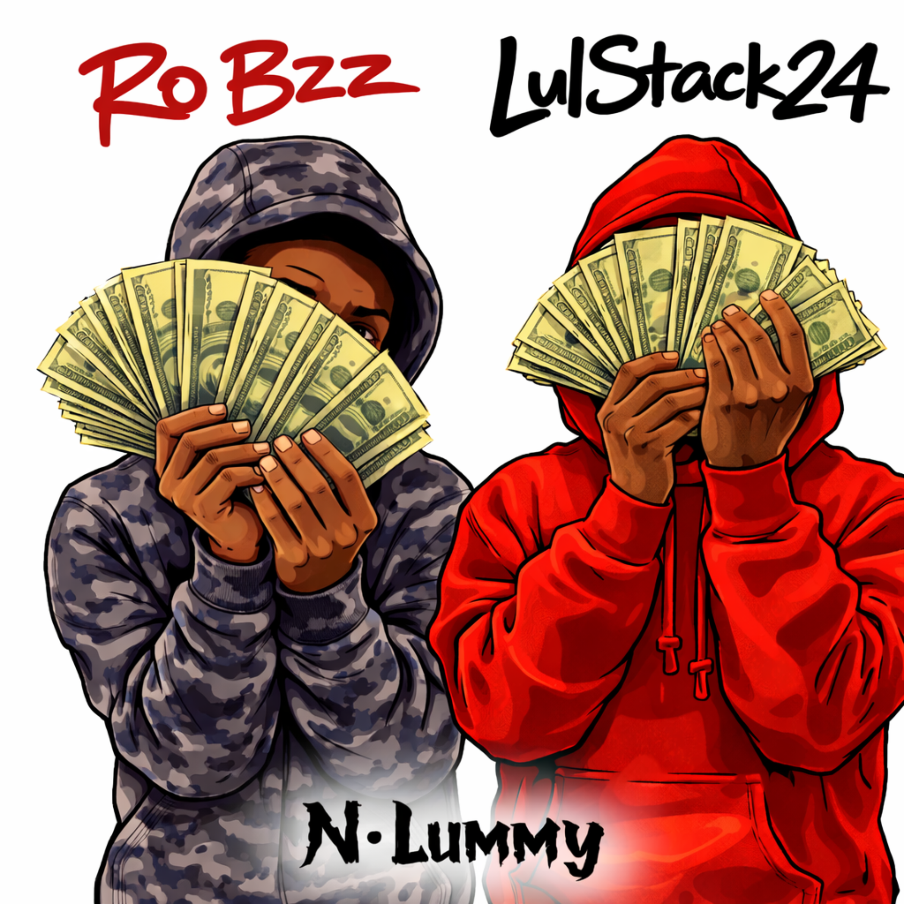 N•Lummy artwork