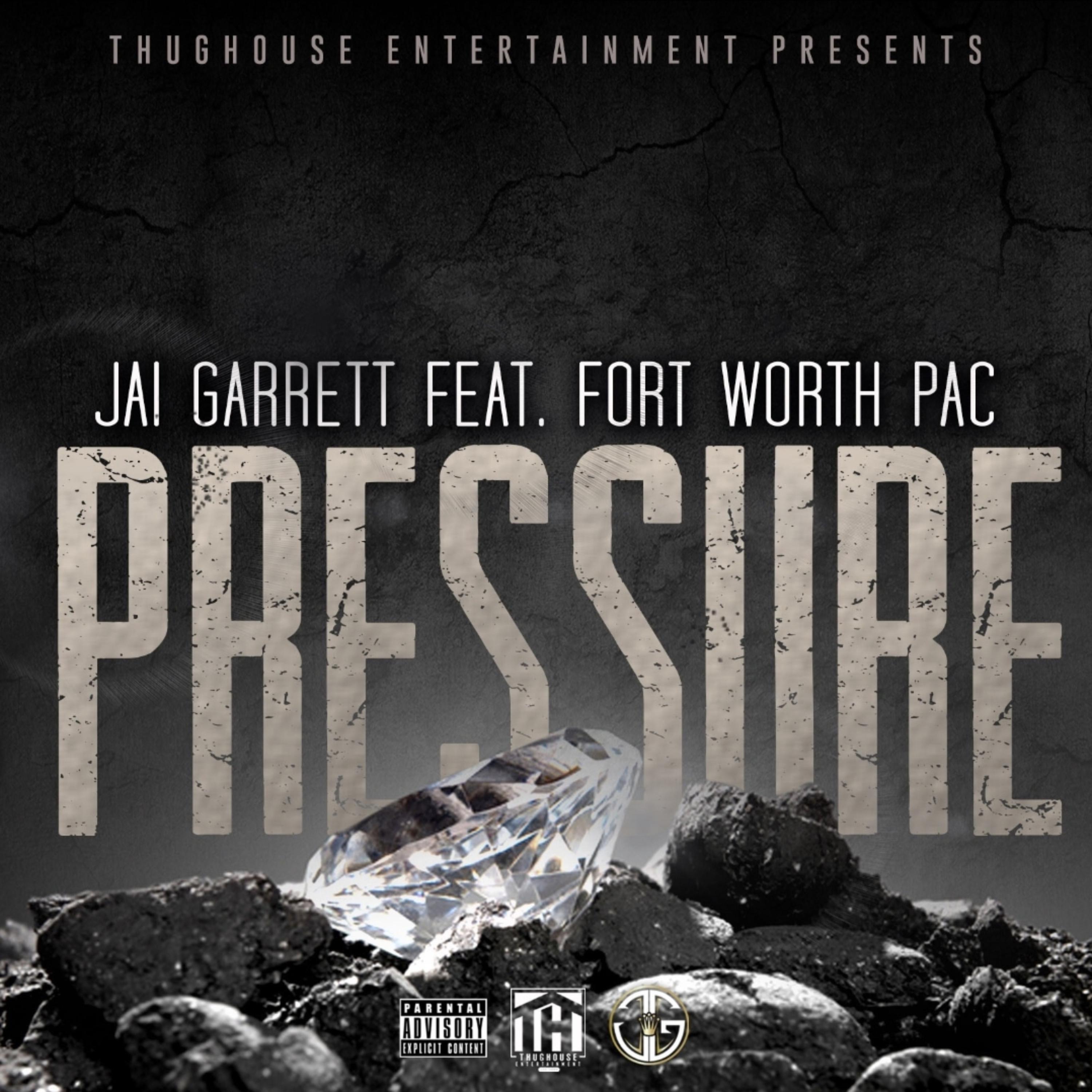 Game On Lock (Pressure)  artwork