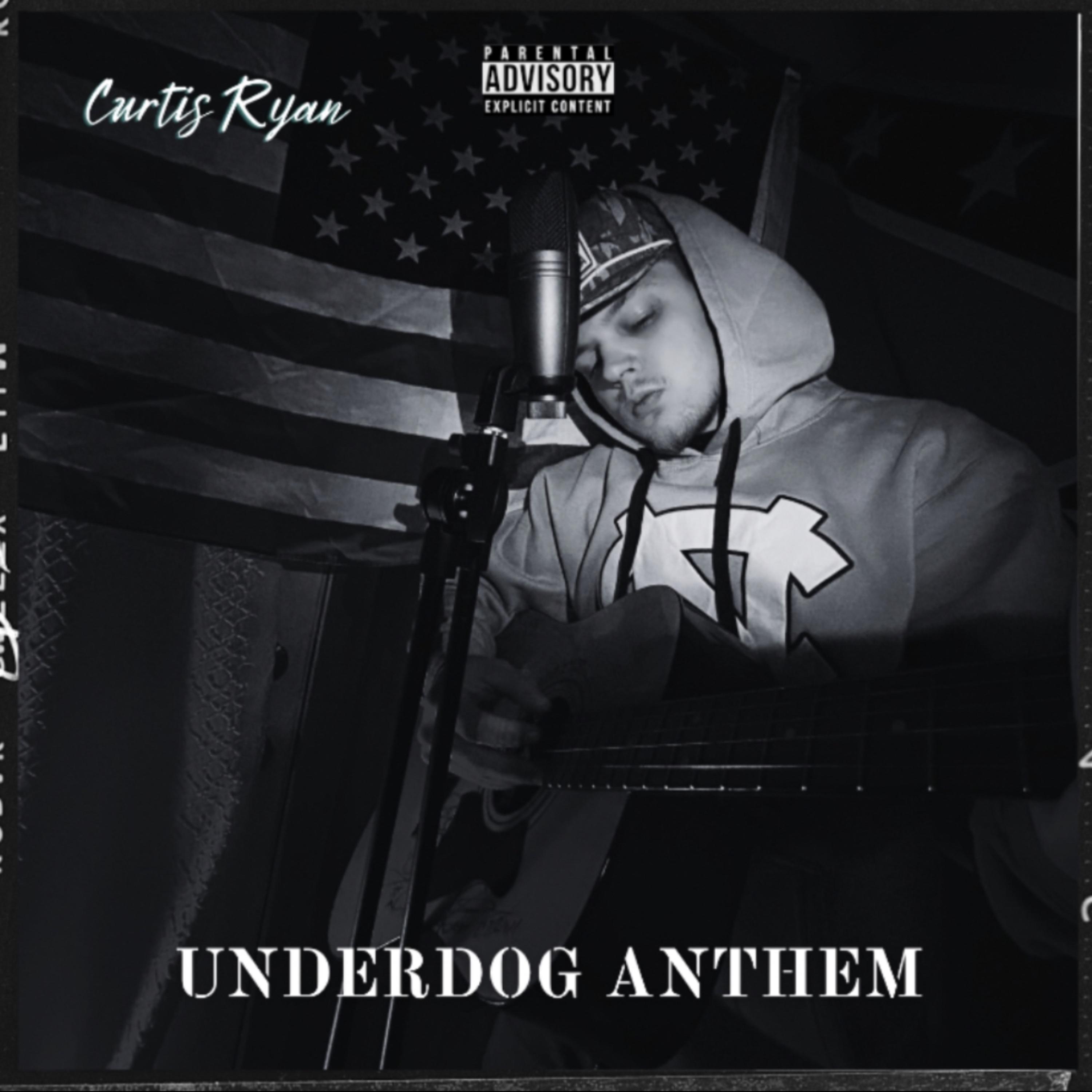 UNDERDOG ANTHEM artwork